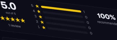 Community game reviews with ratings and moderation in SessionPick