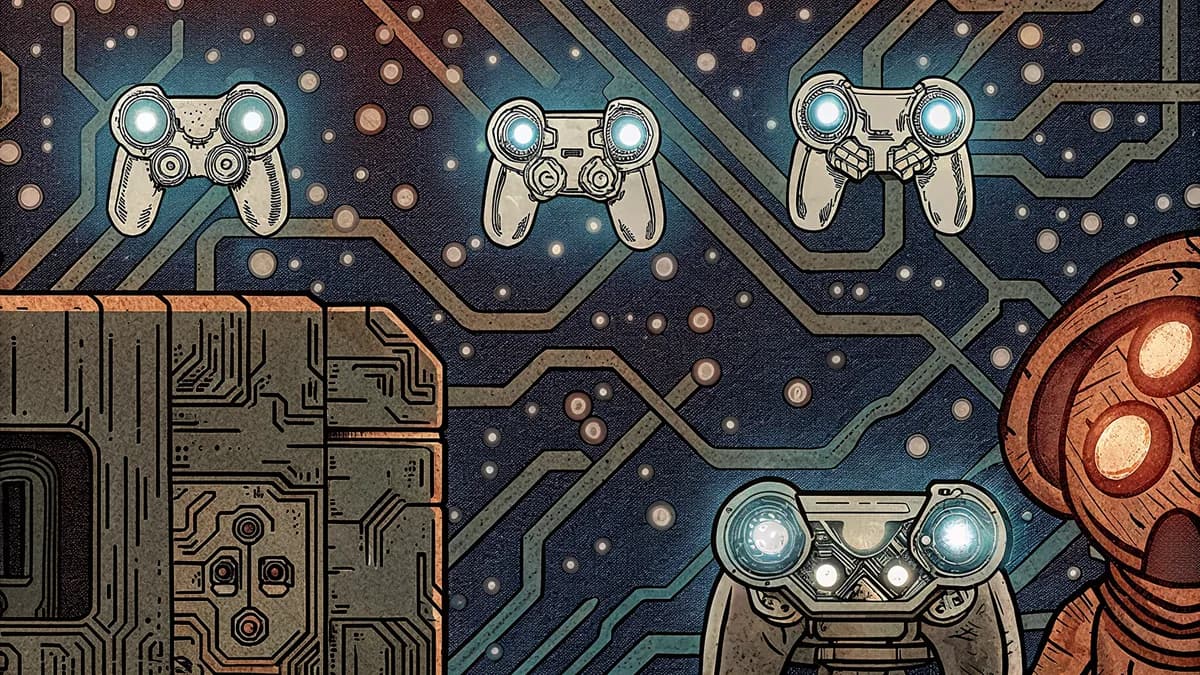 Developer update April 2026