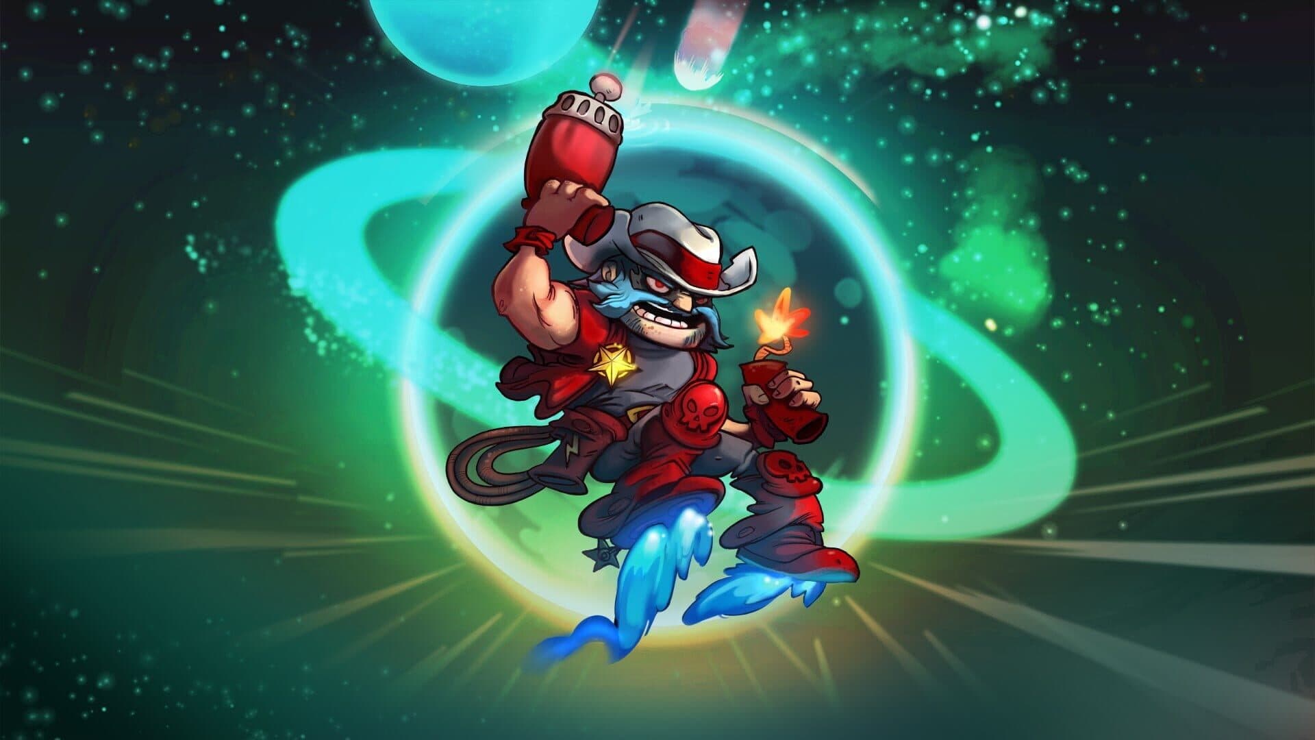 Awesomenauts