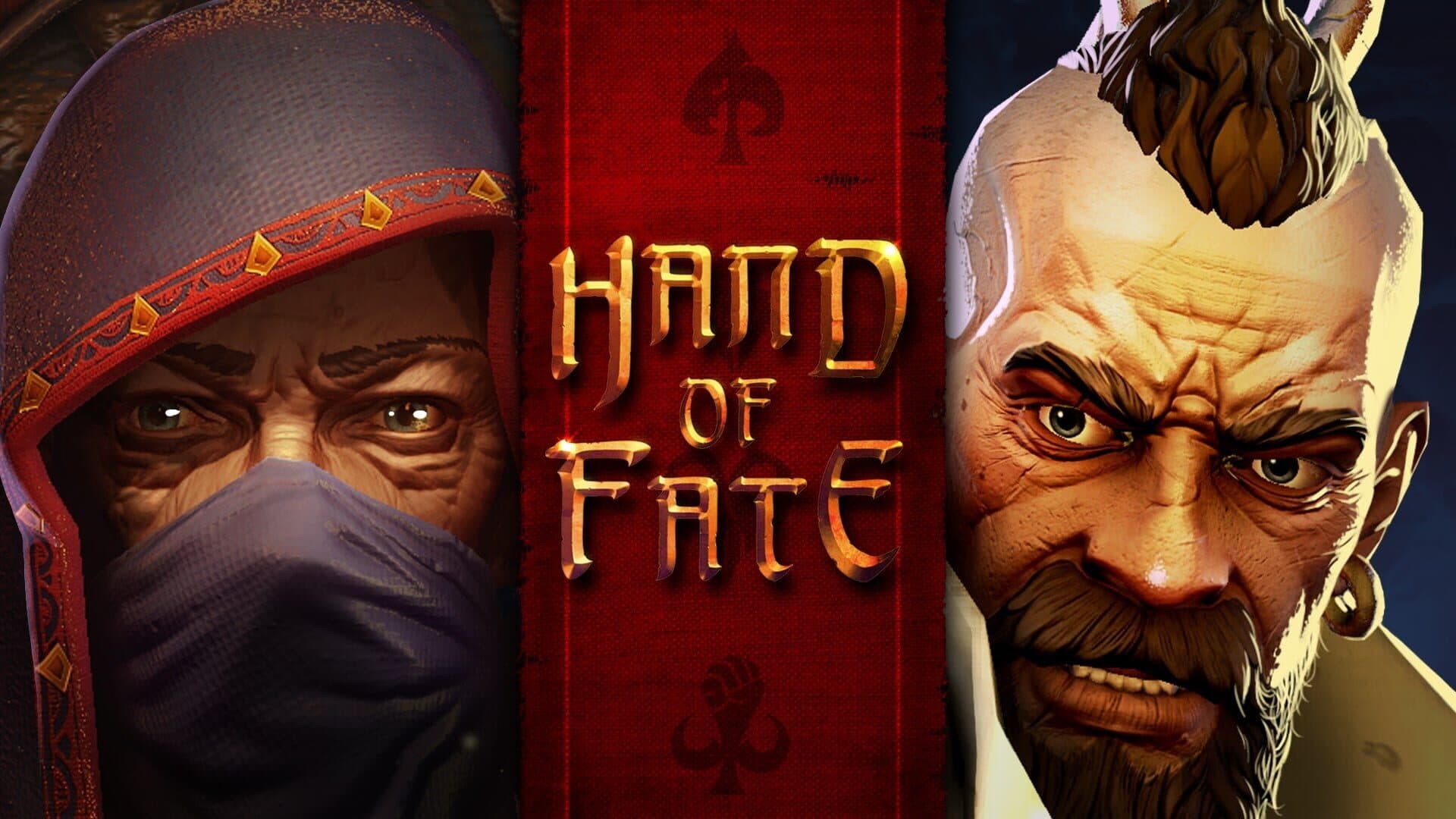 Hand of Fate