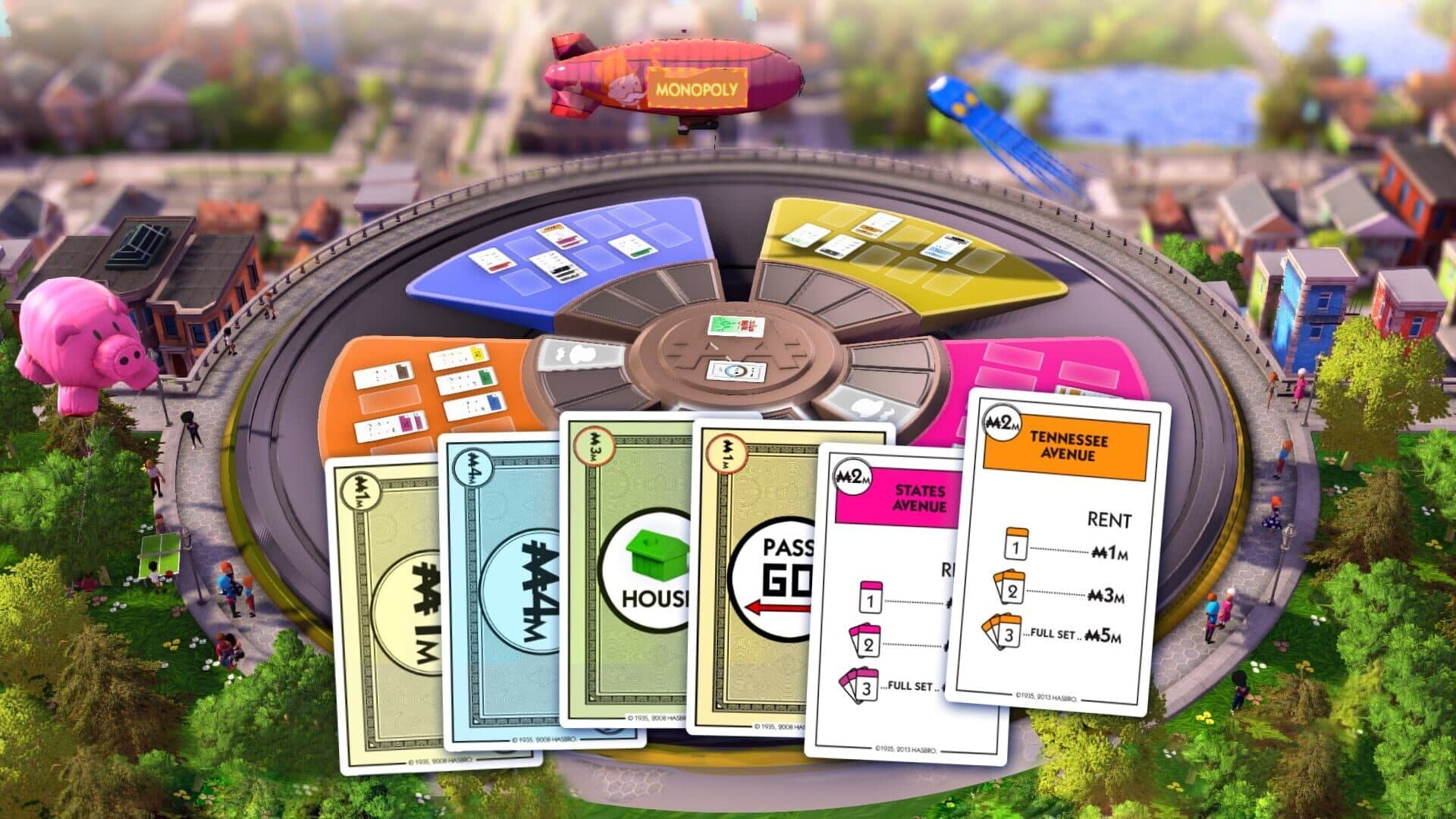 Monopoly
