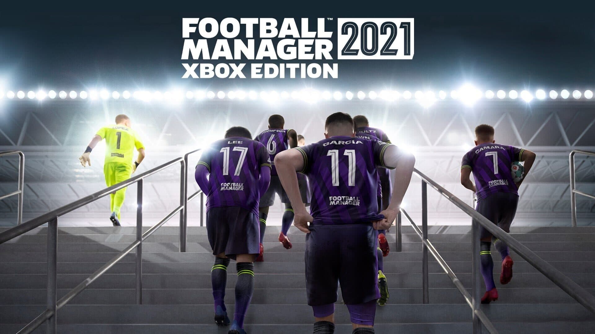 Football Manager