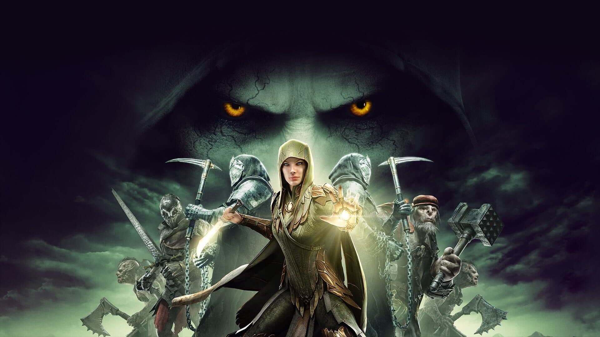 Middle-earth