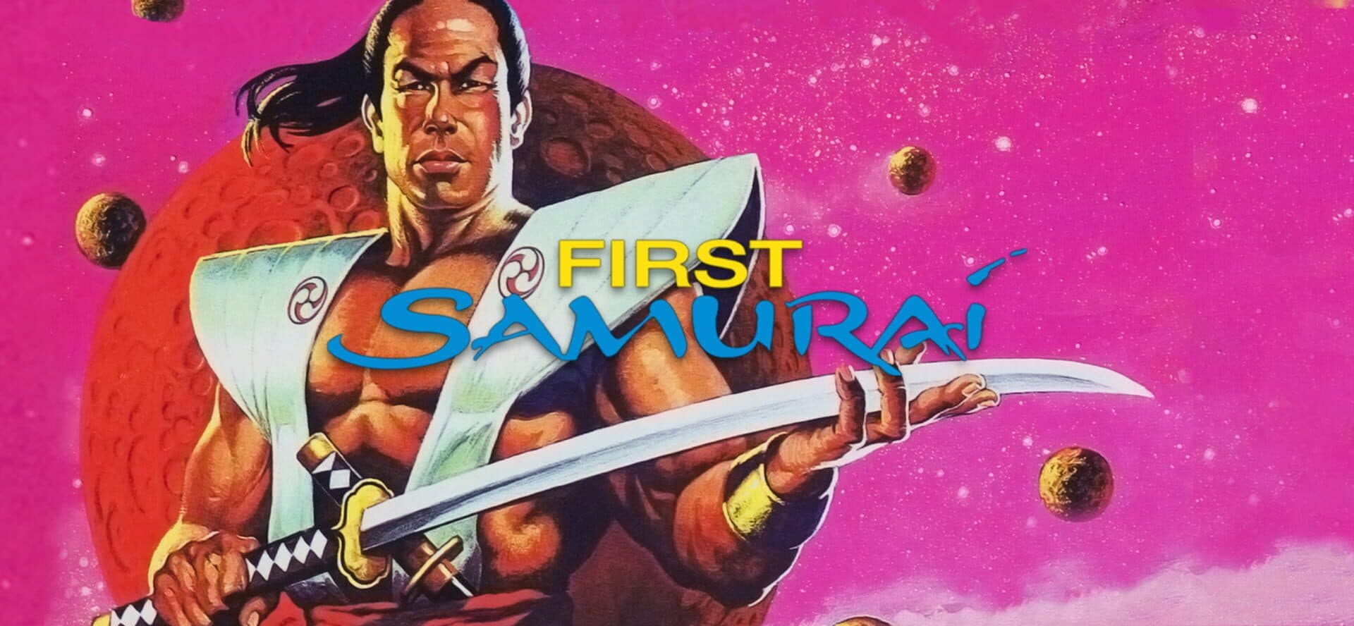 Samurai