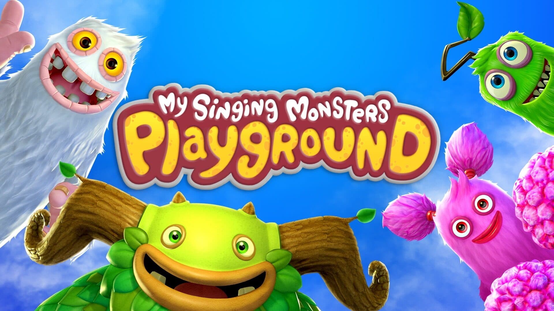 My Singing Monsters