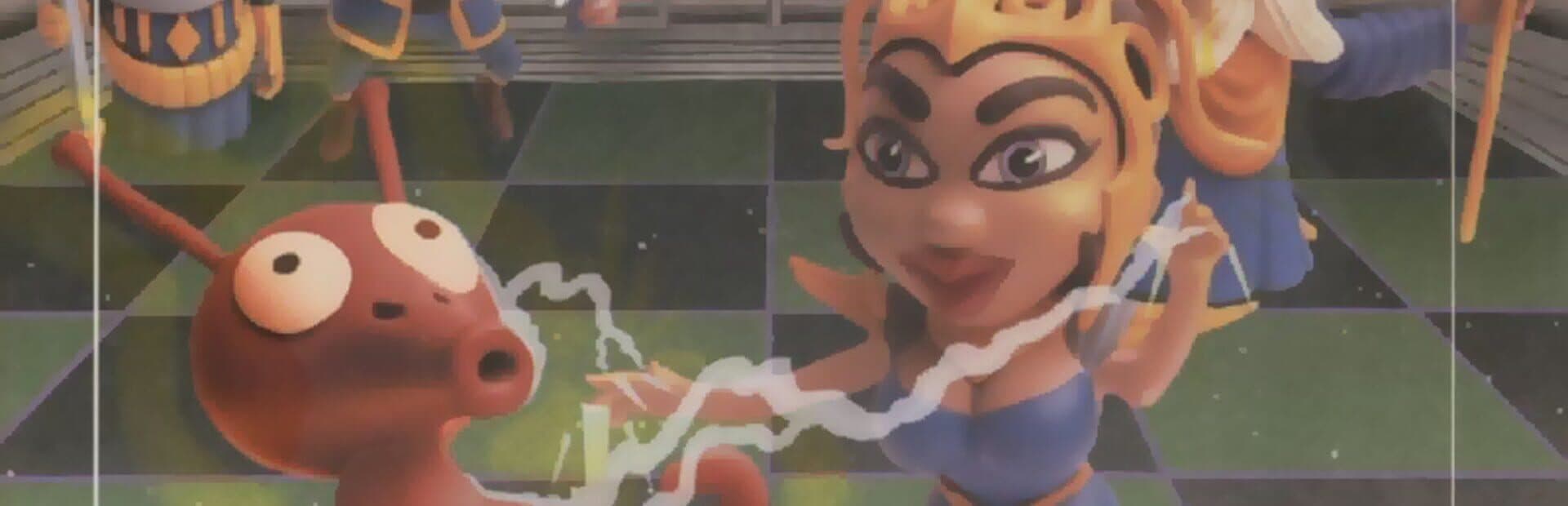 Battle Chess