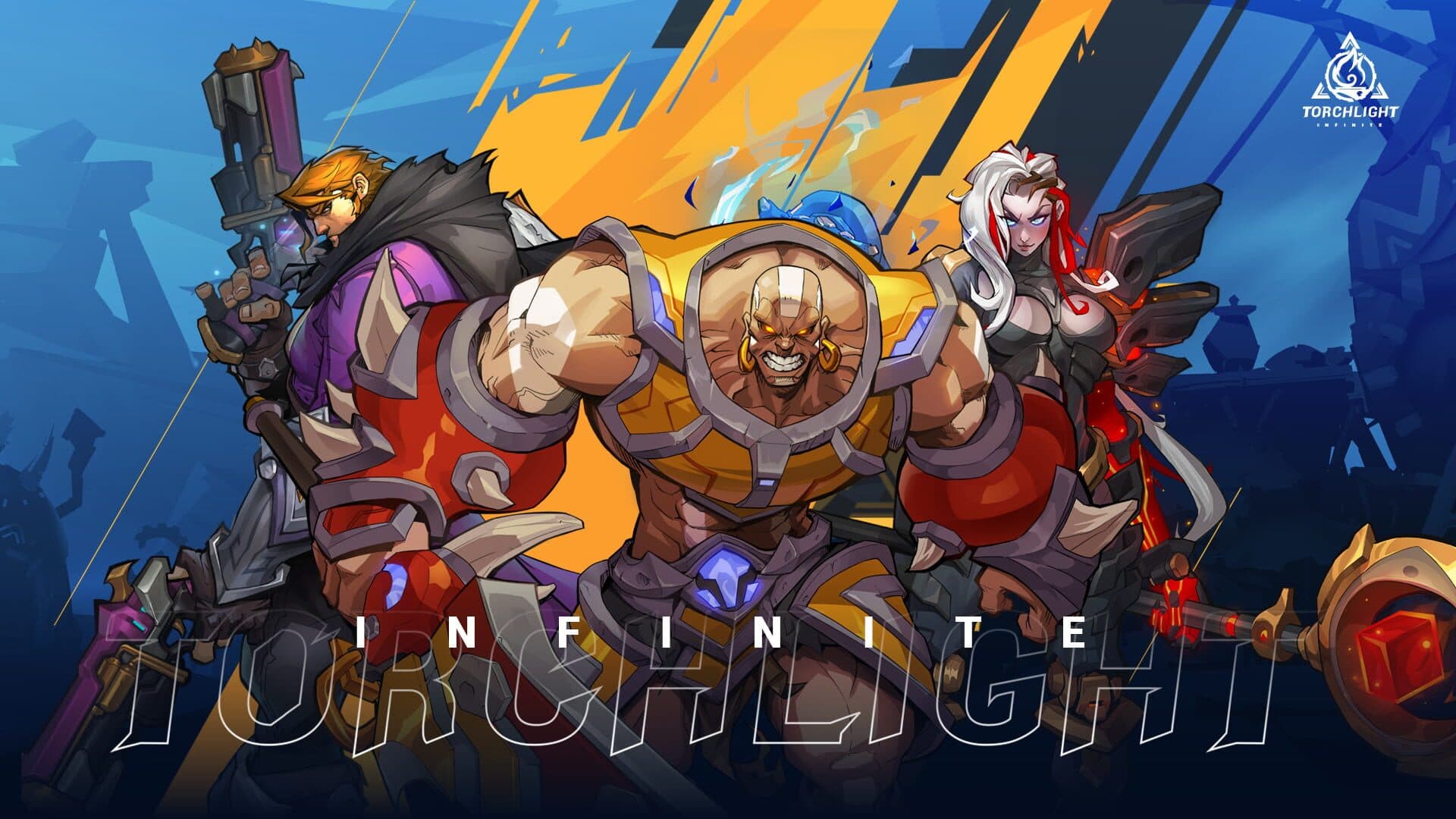 Torchlight