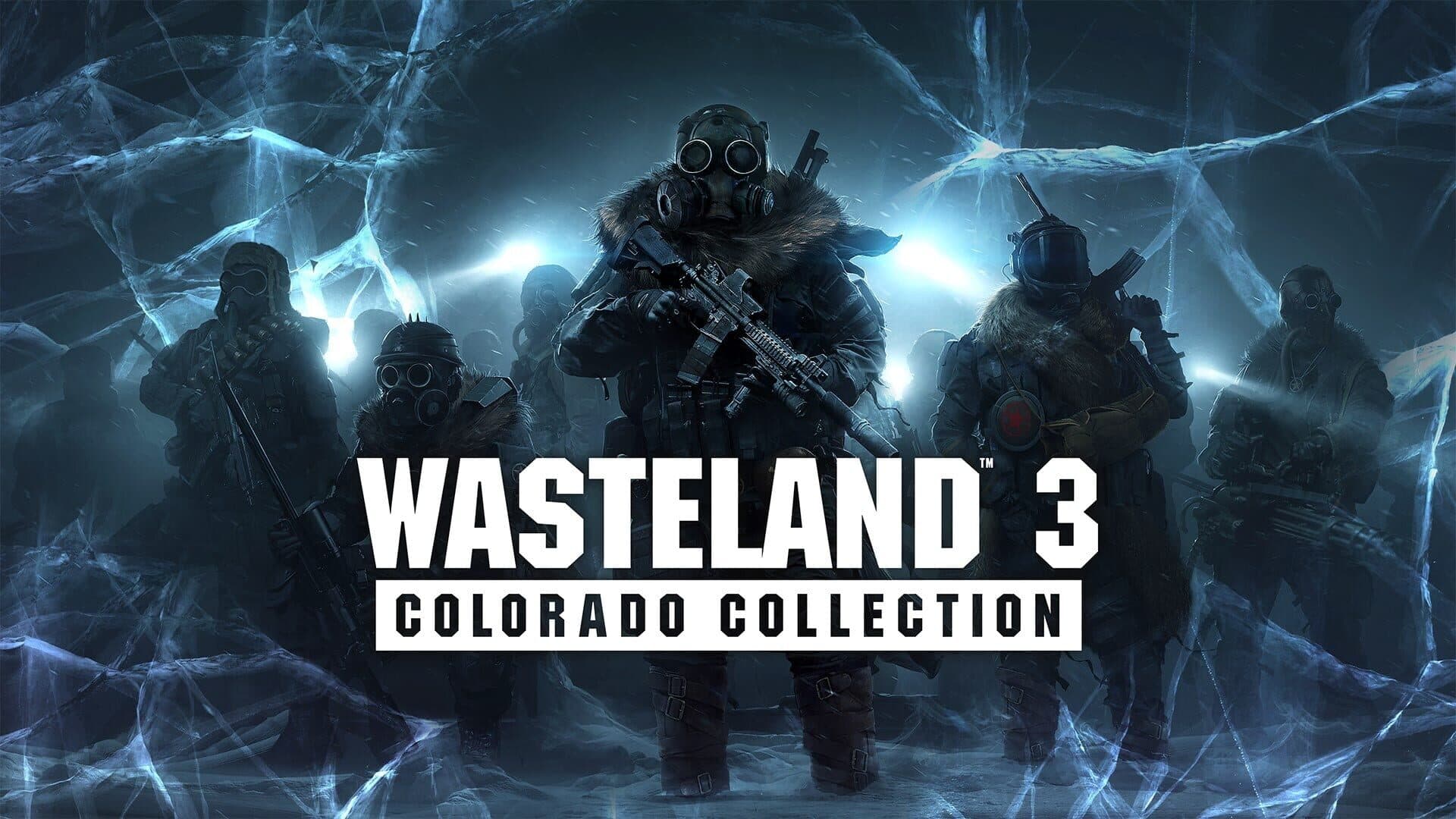 Wasteland