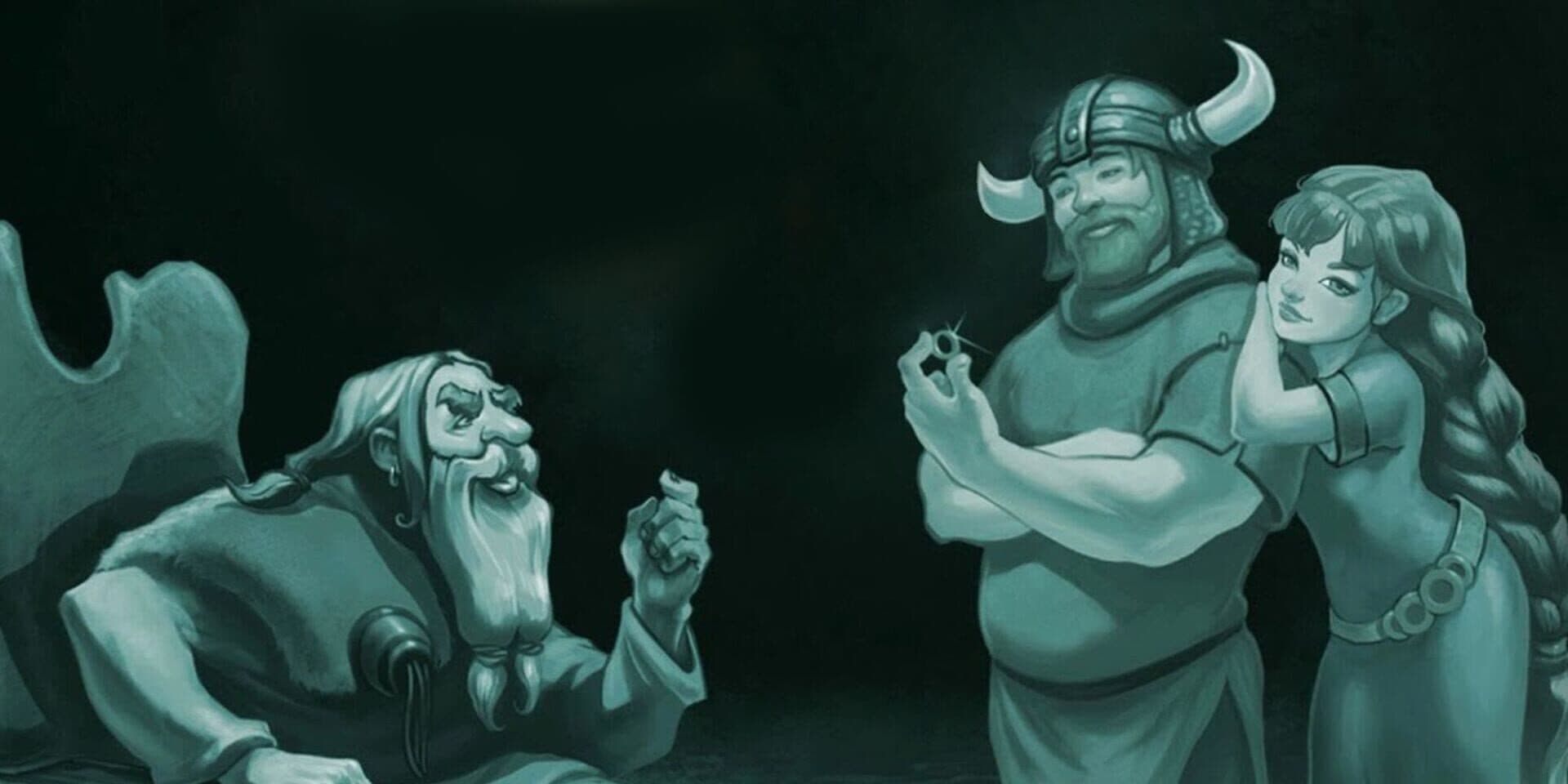 Viking Saga