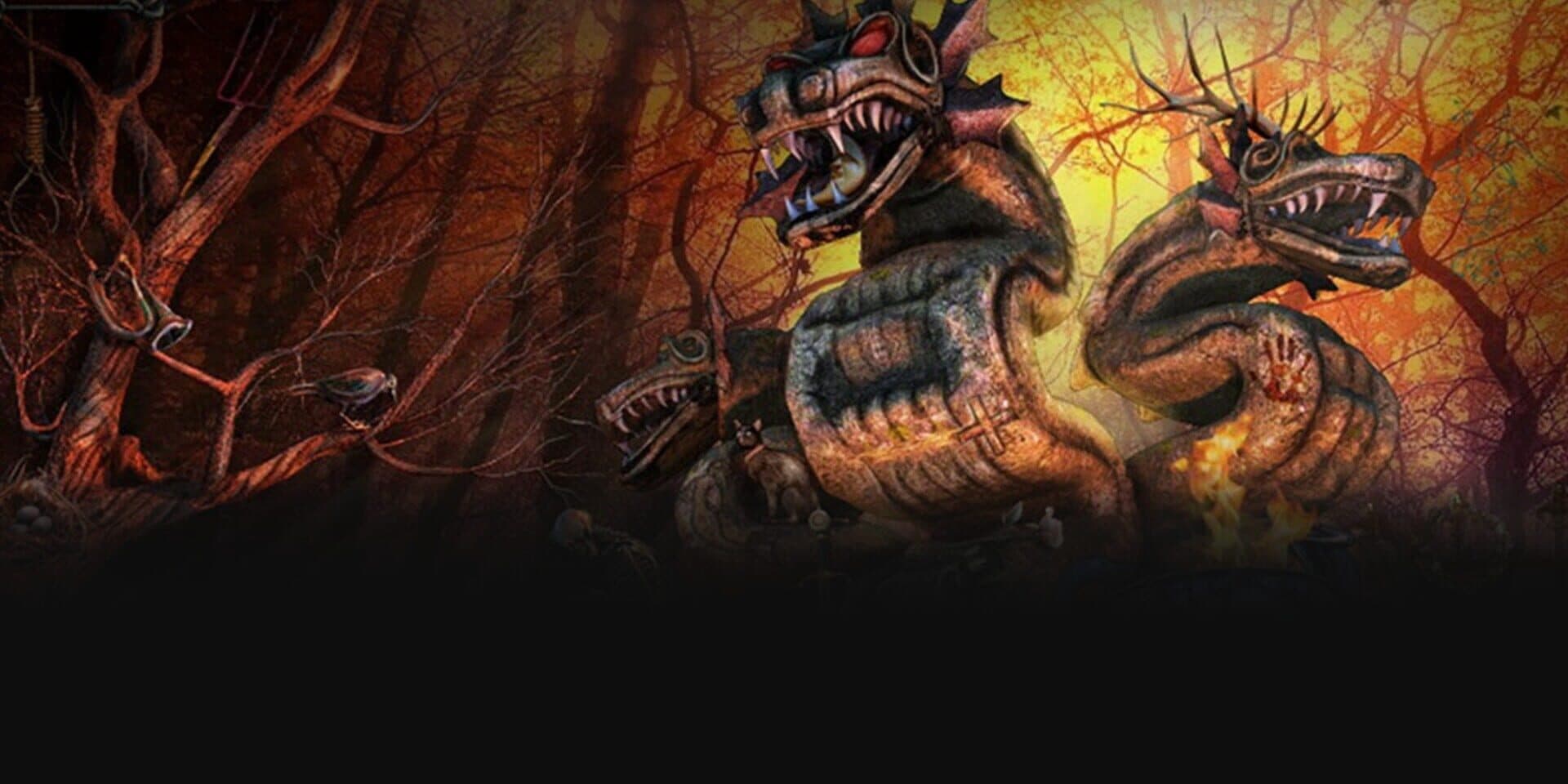 Twisted Lands
