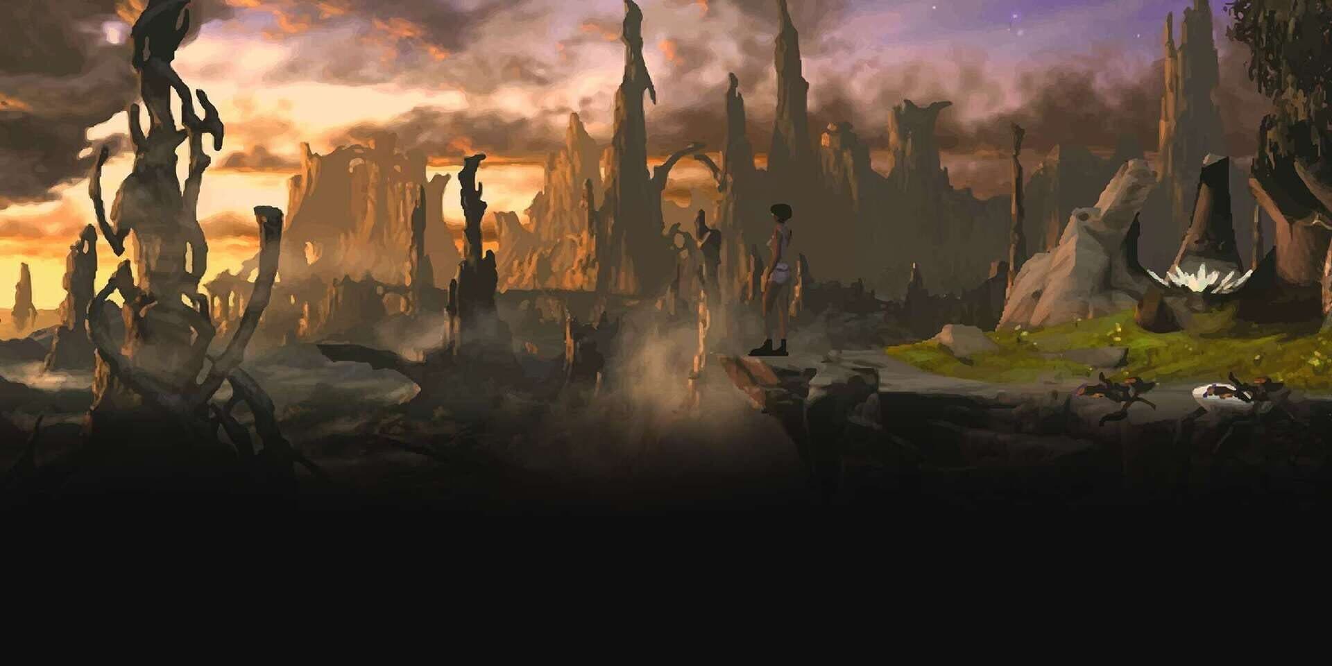 The Longest Journey