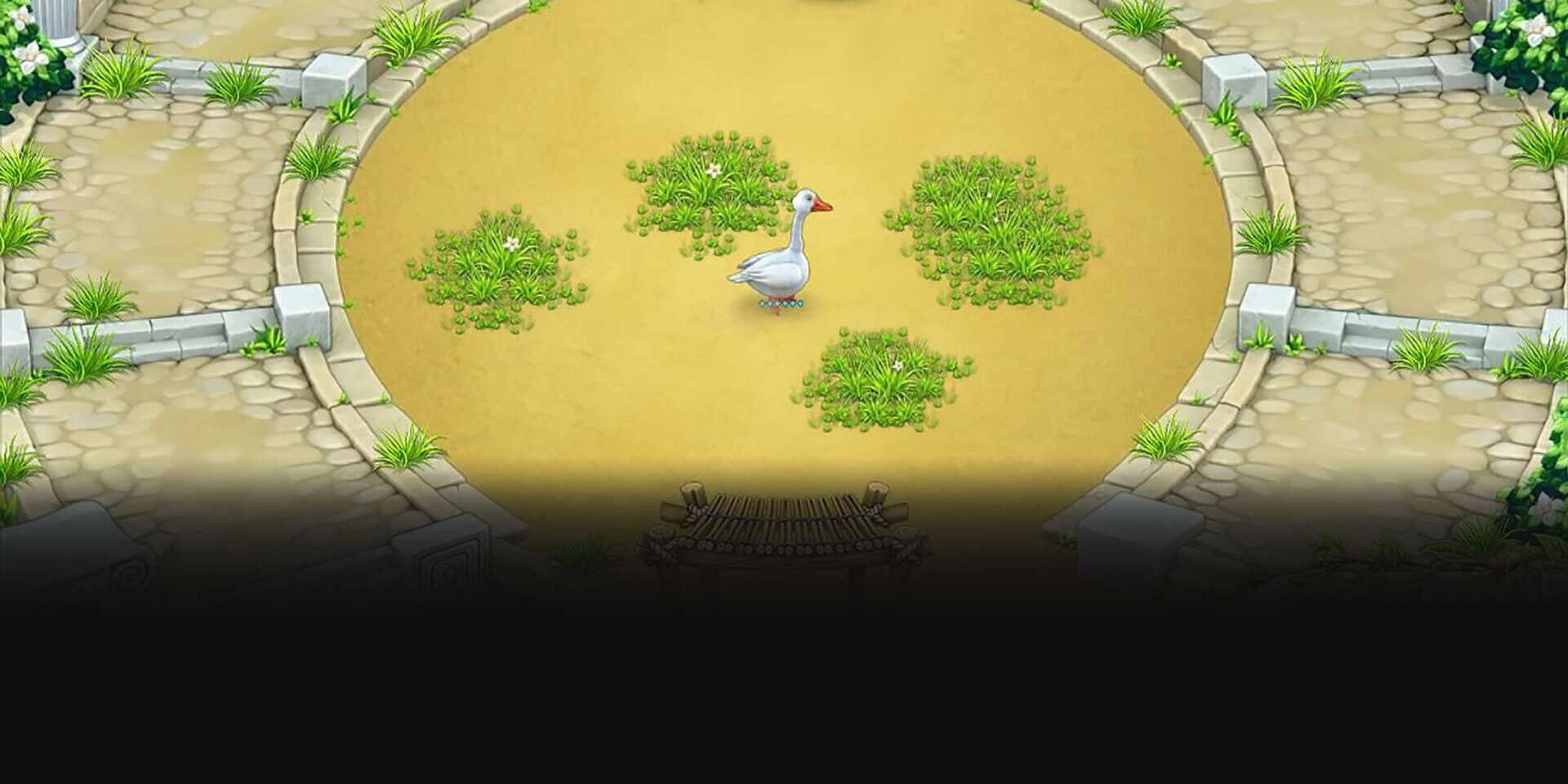 Farm Frenzy