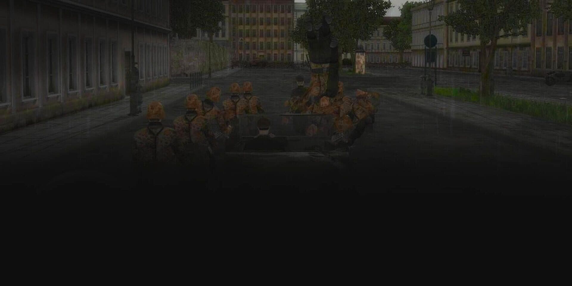 Death to Spies