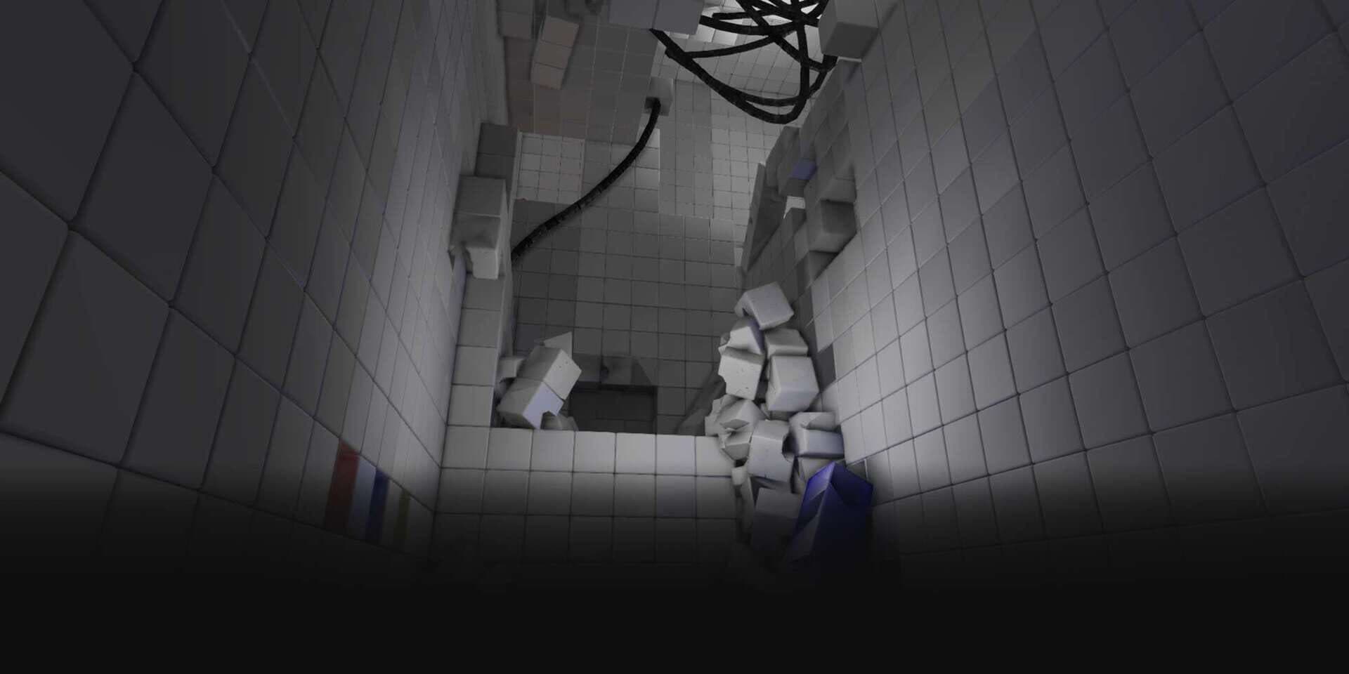 Q.U.B.E.