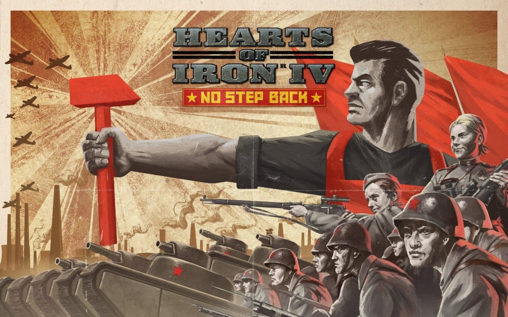 Hearts of Iron