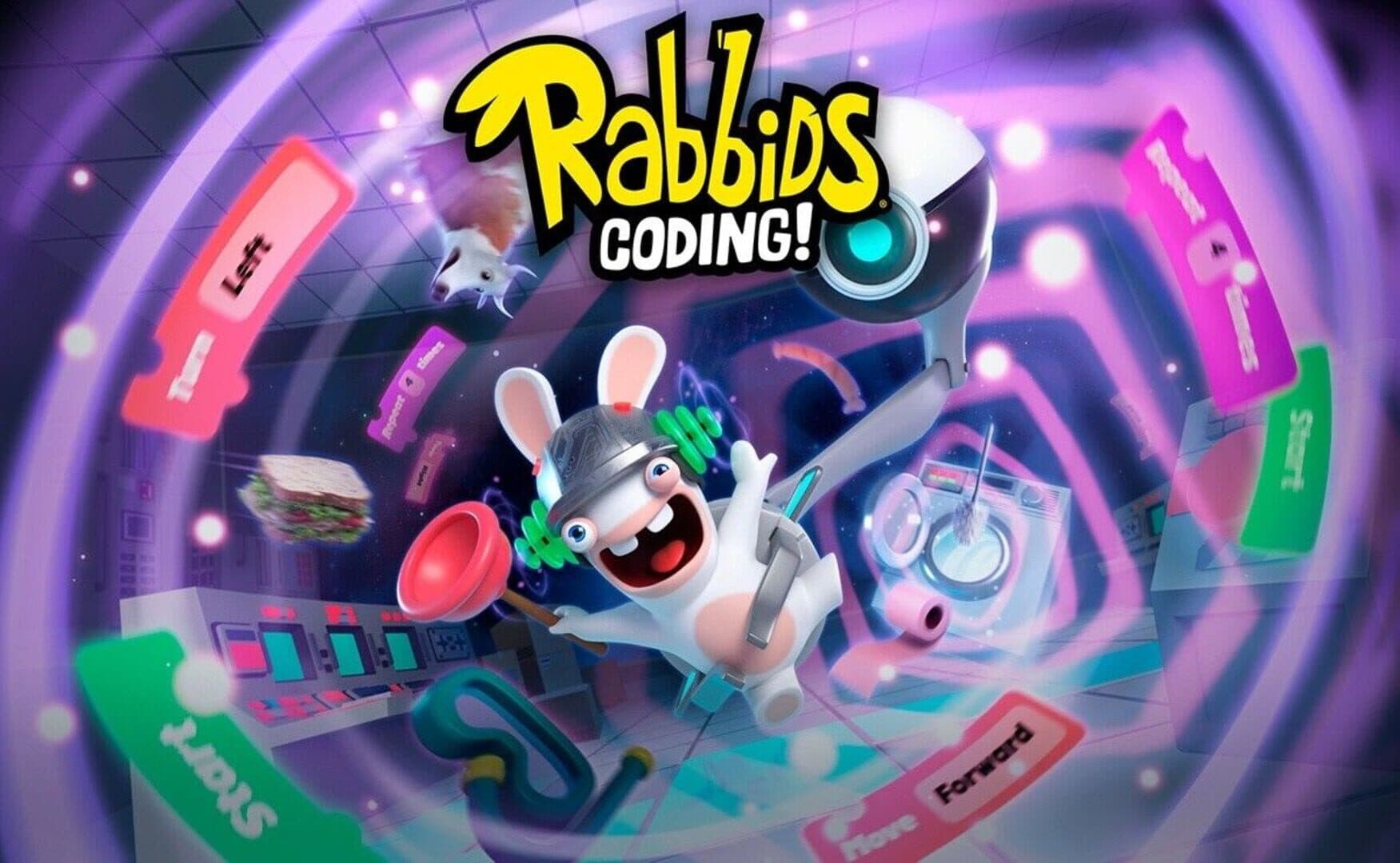 Rabbids