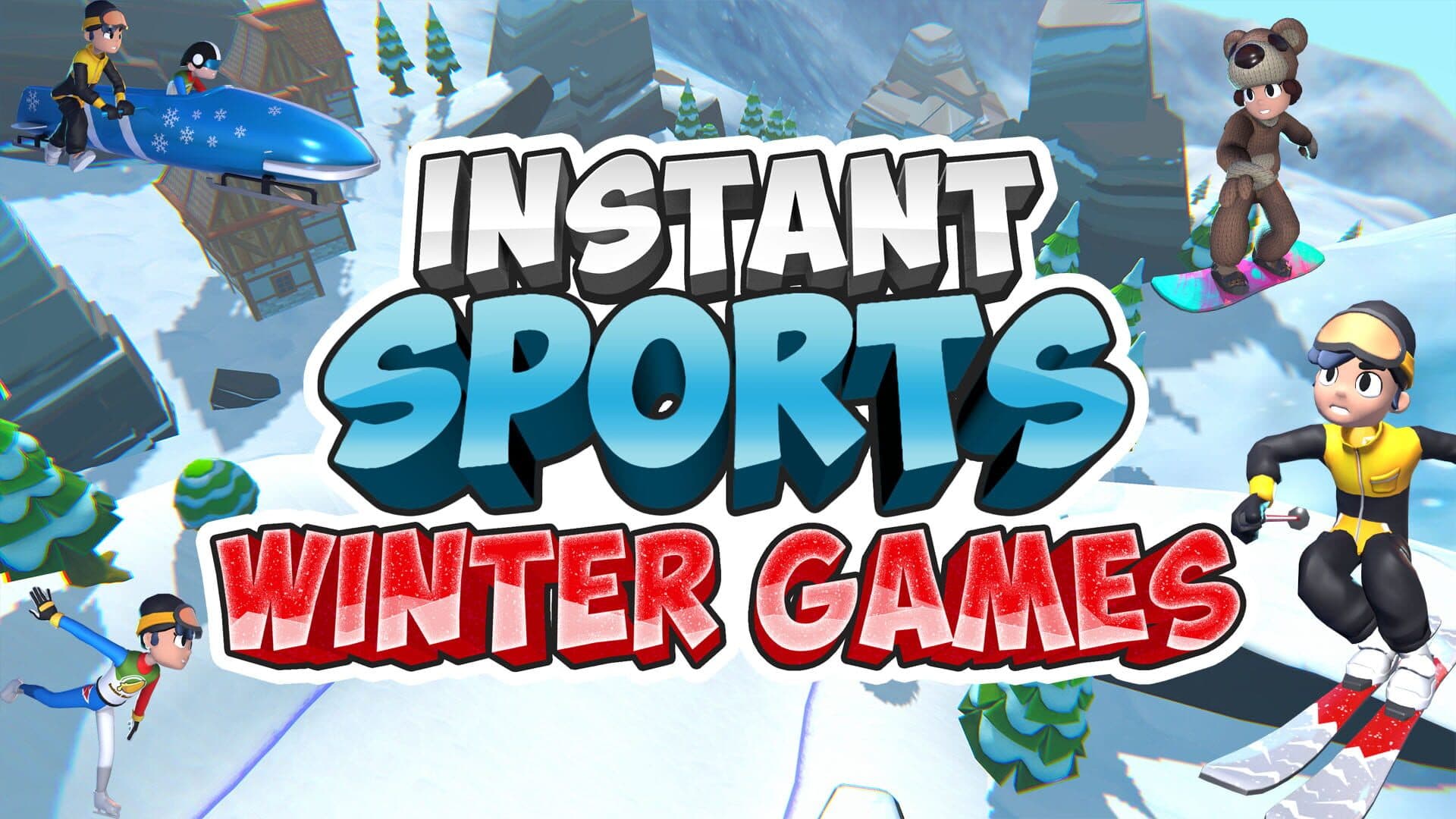 Instant Sports