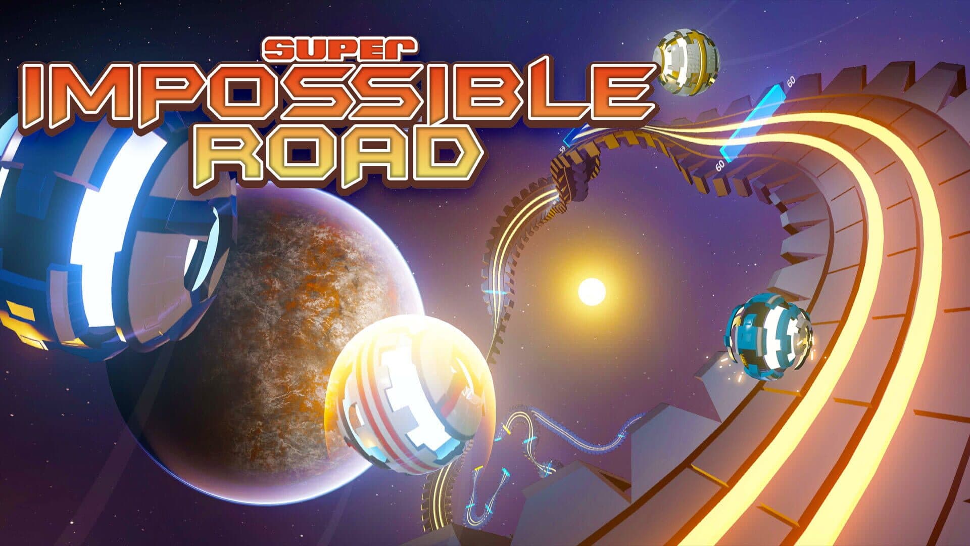 Impossible Road