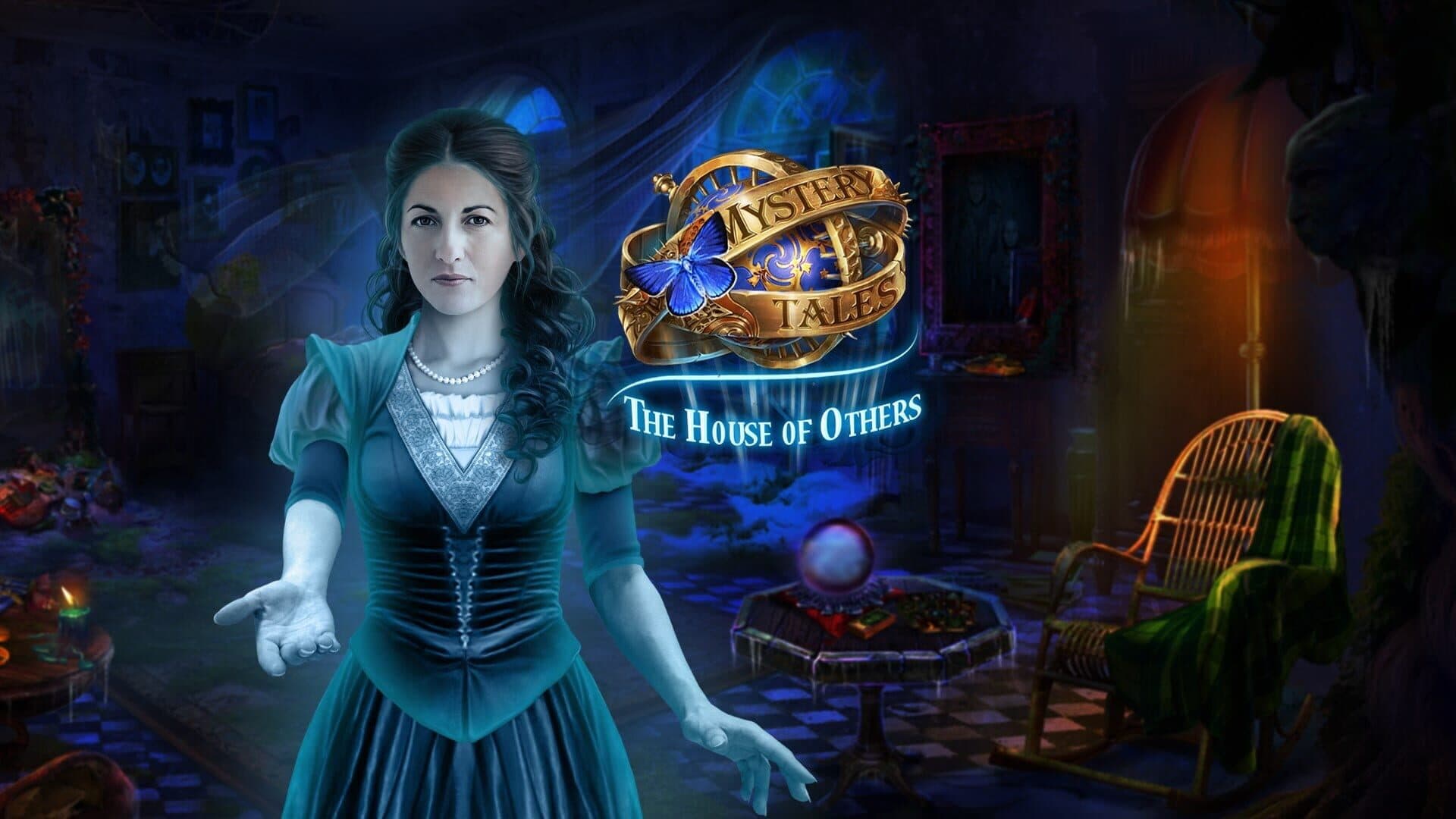 Mystery Tales