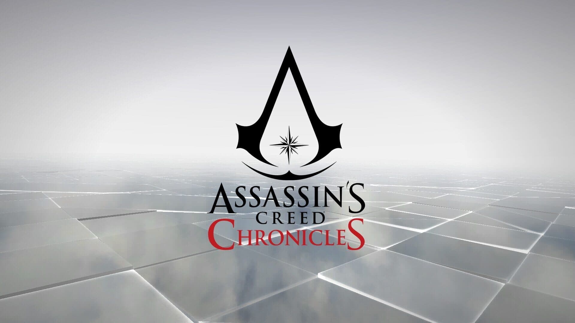 Assassin's Creed Chronicles