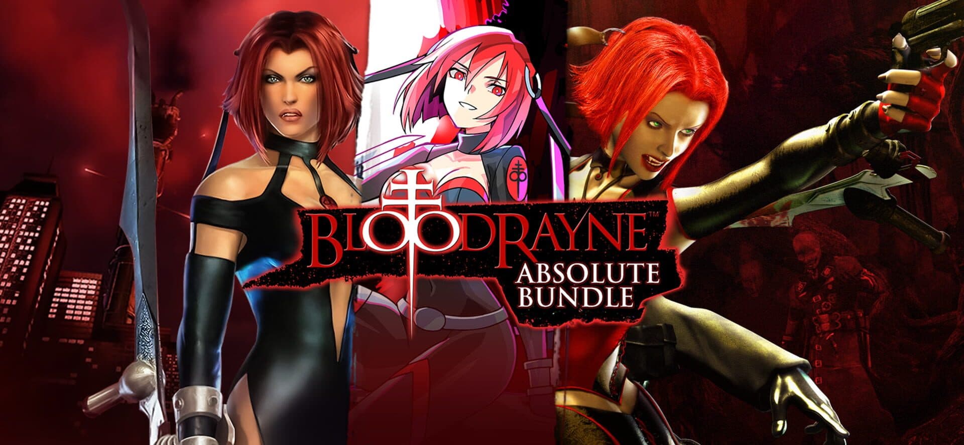 BloodRayne