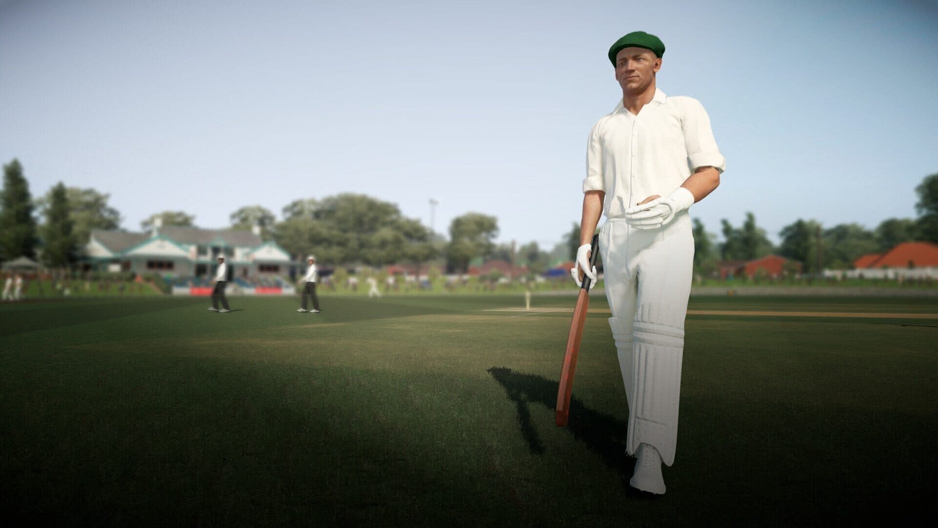 Don Bradman