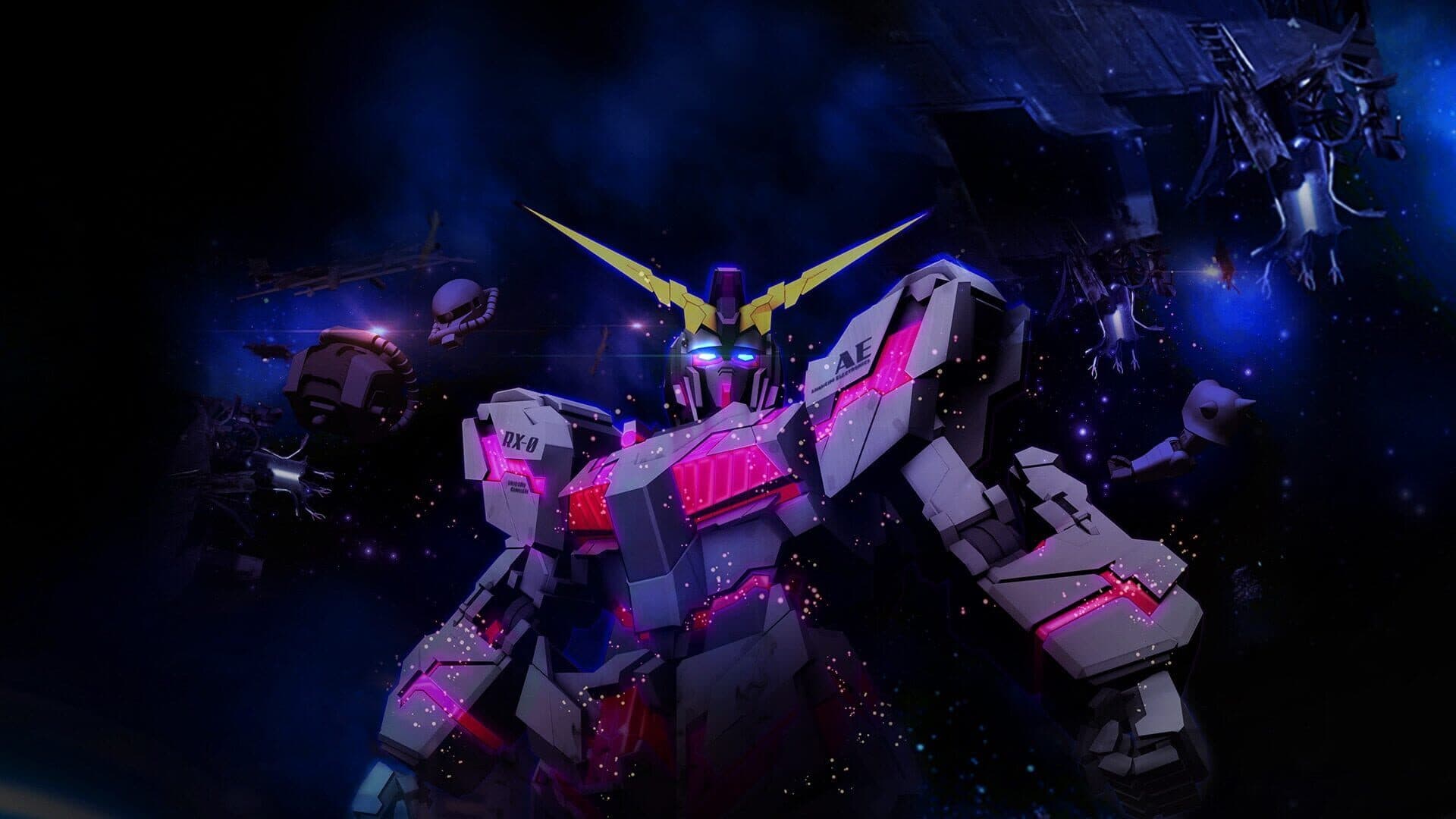 Gundam Breaker