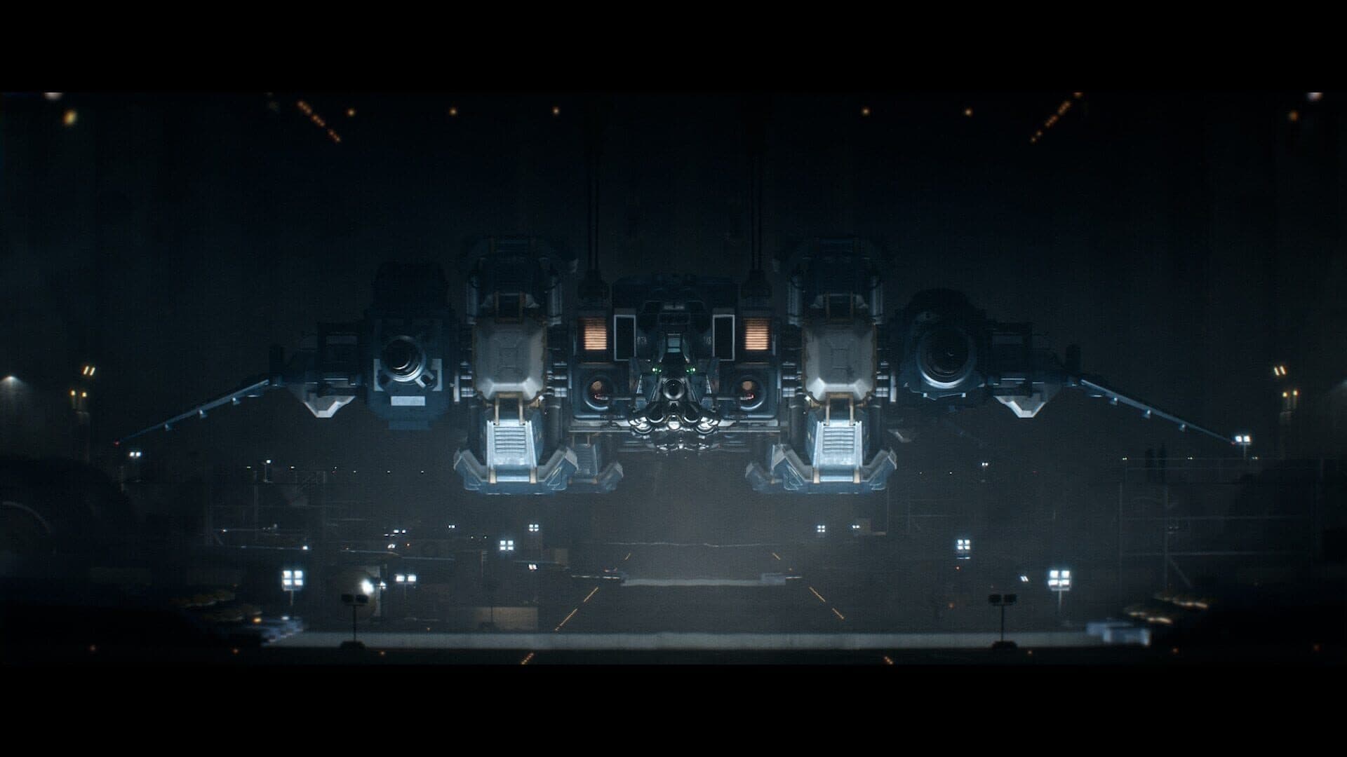 Strike Vector