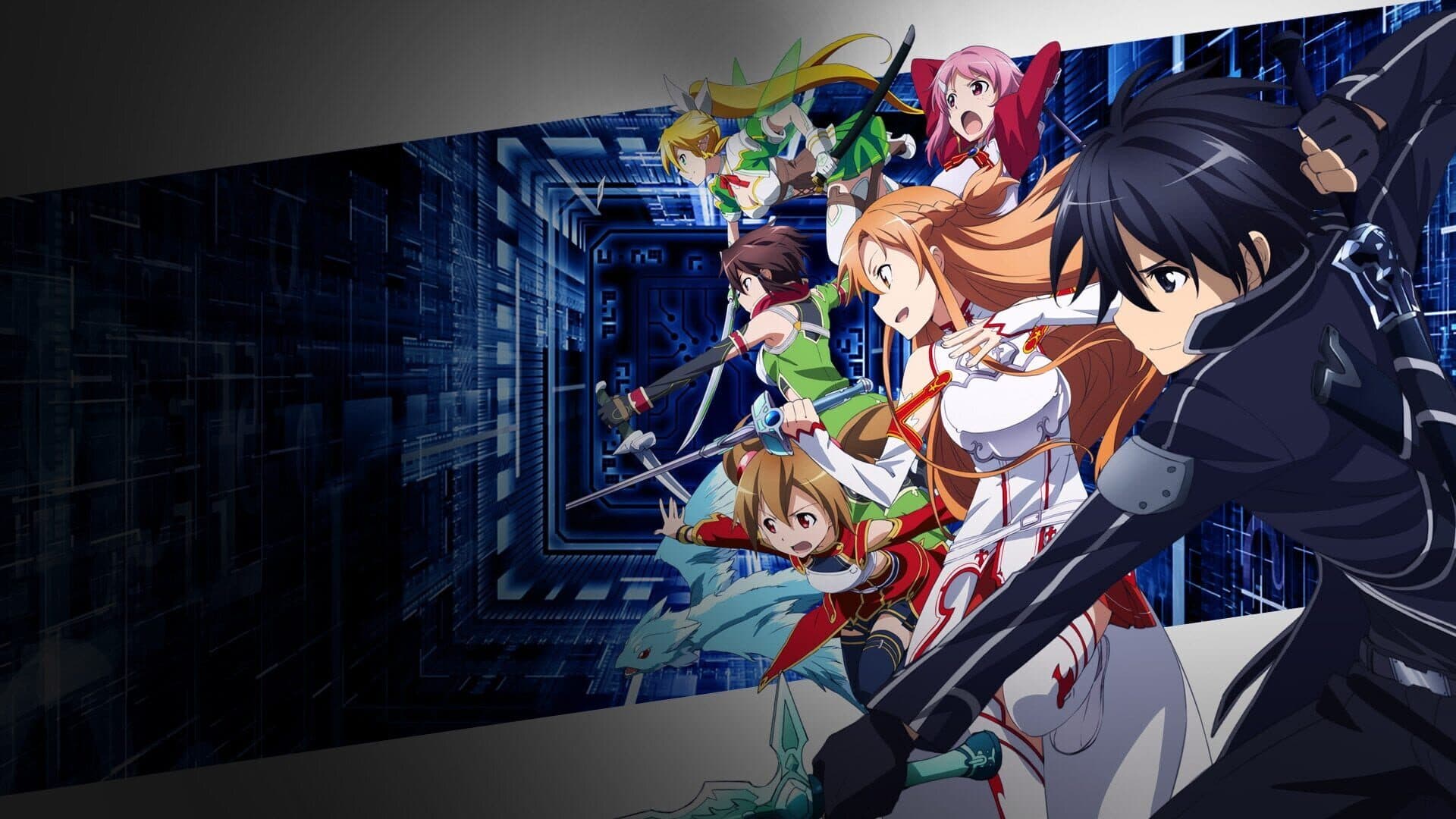 Sword Art Online