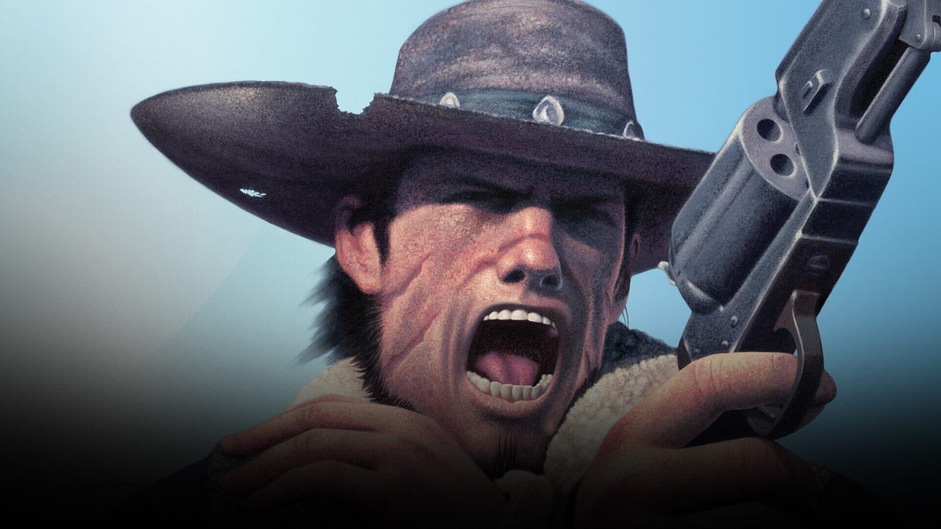 Red Dead