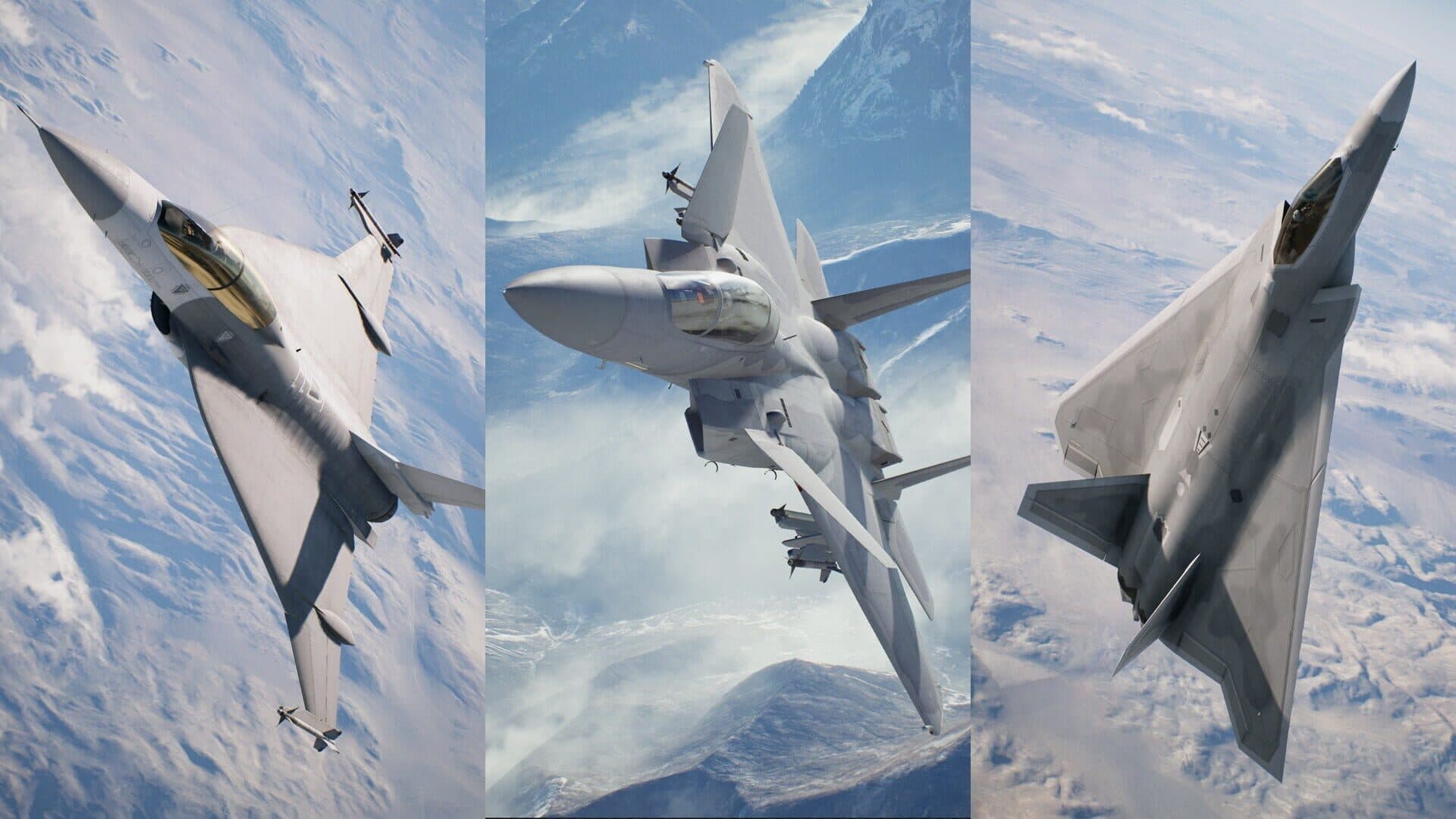 Ace Combat