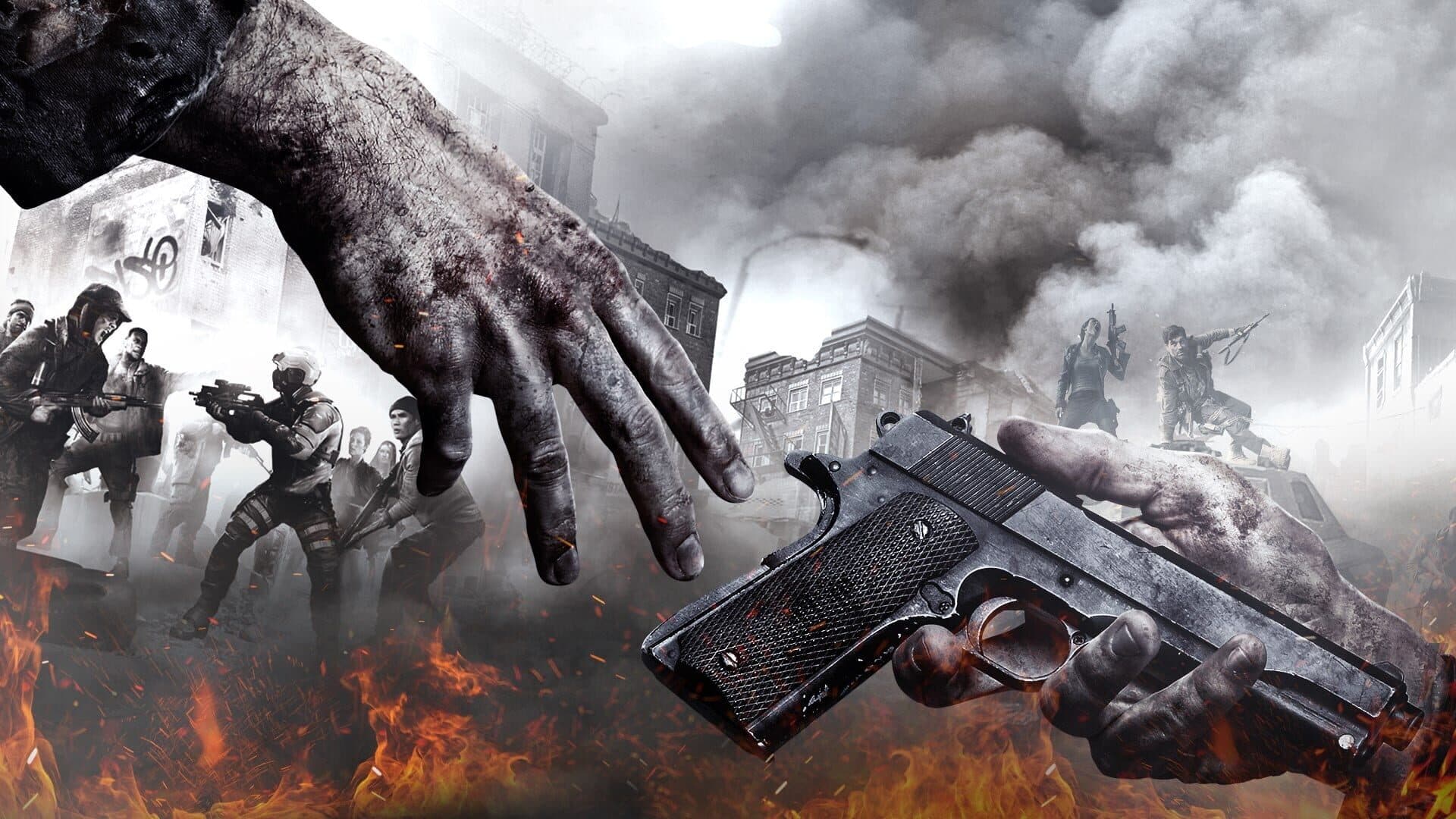 Homefront