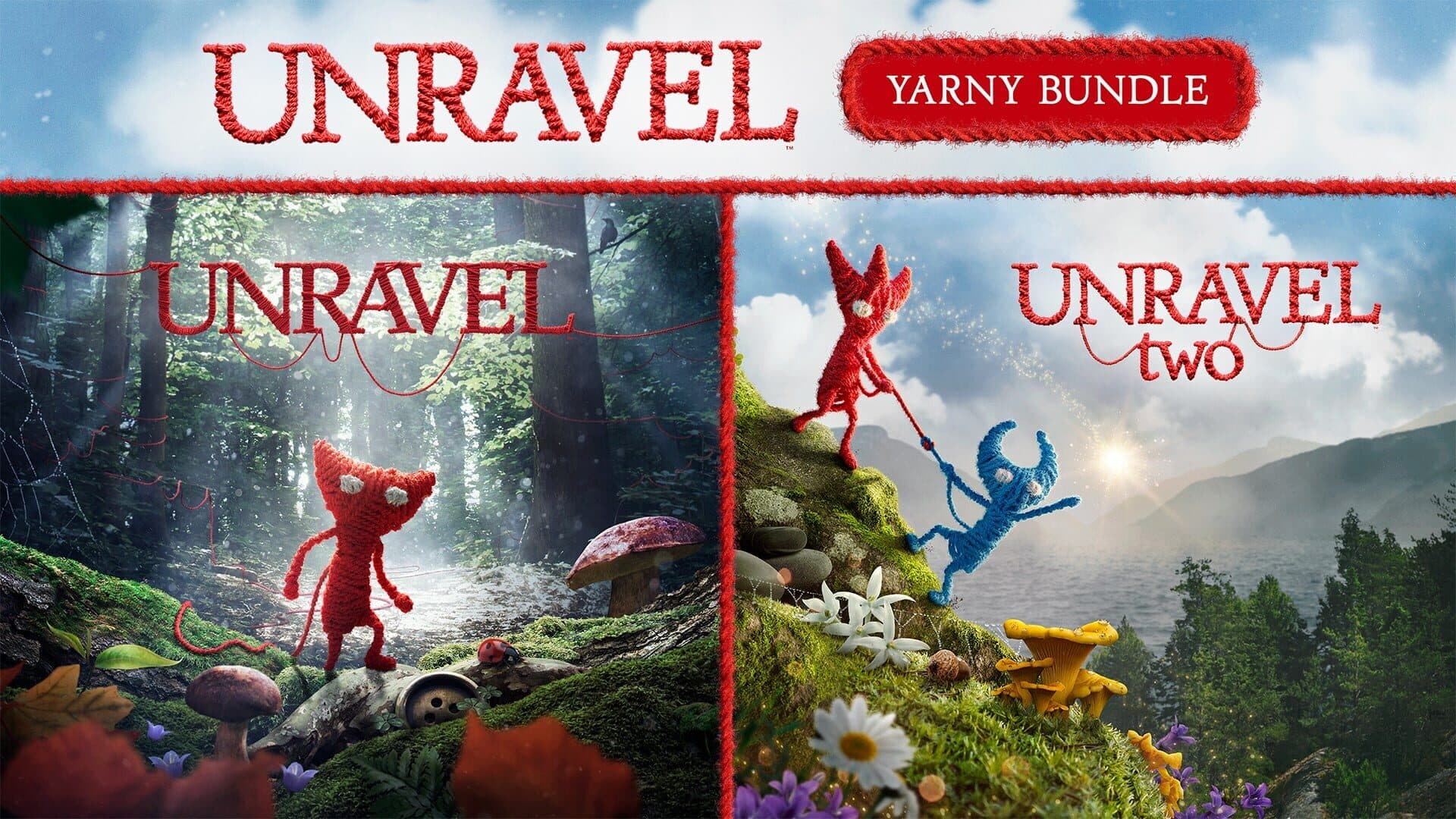 Unravel