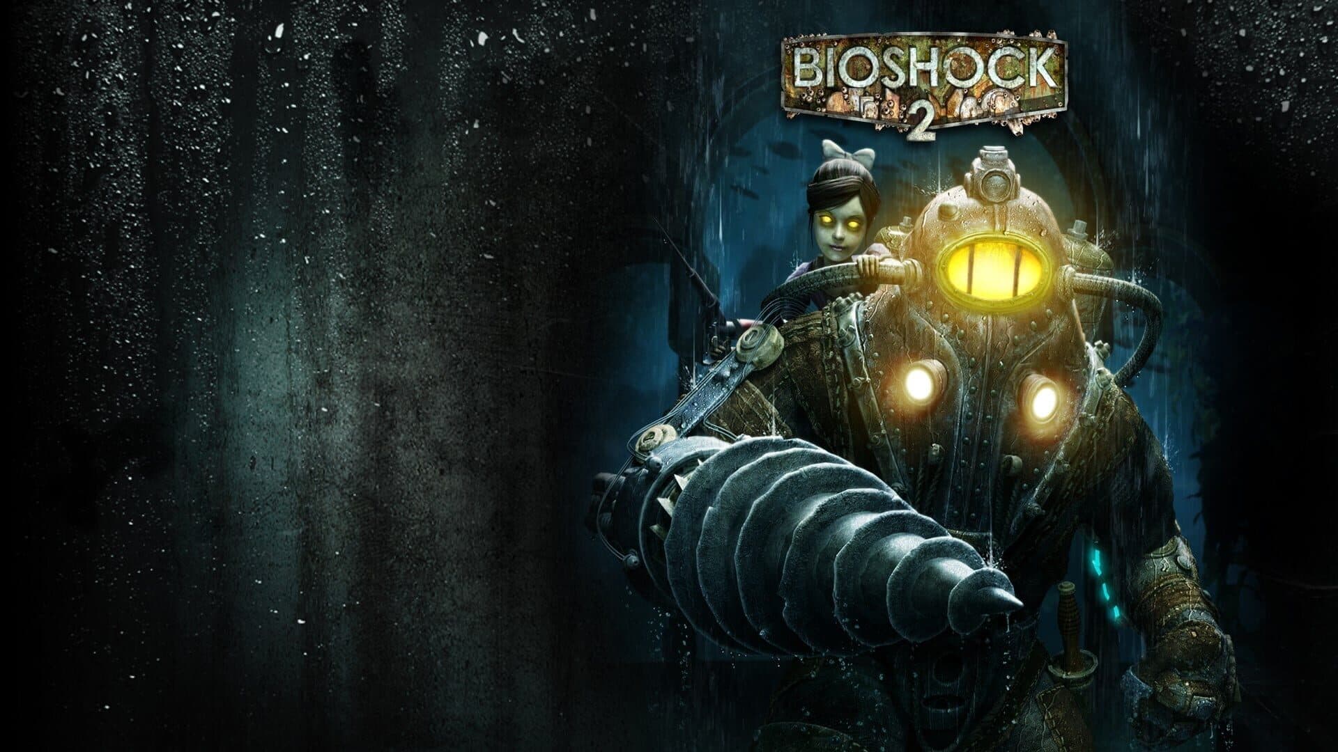Bioshock