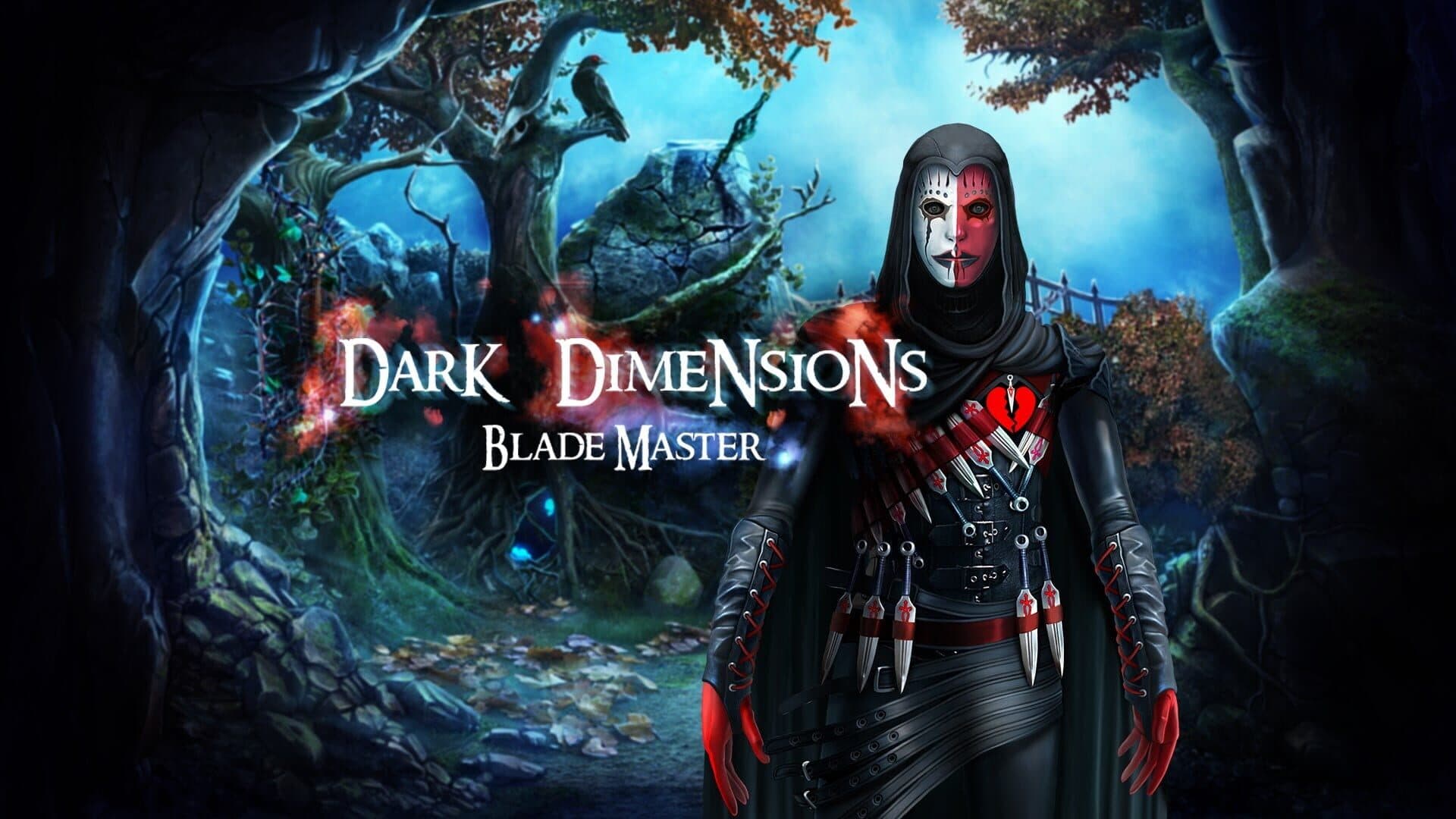 Dark Dimensions