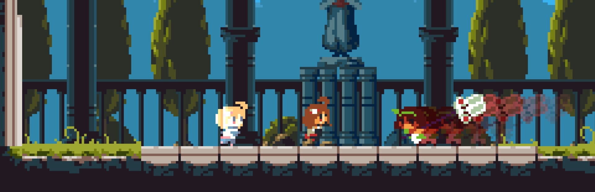 Momodora