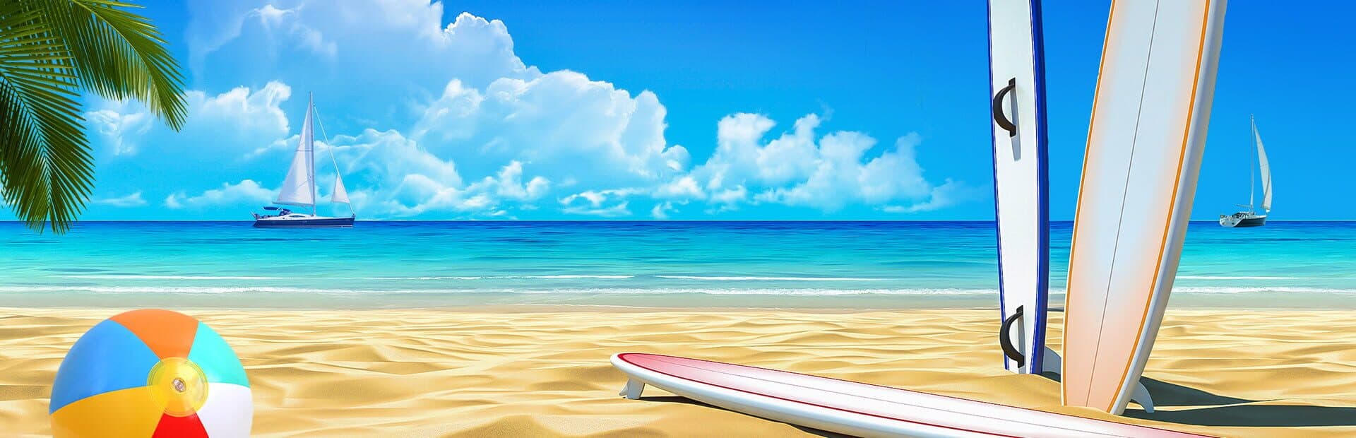 Vacation Paradise