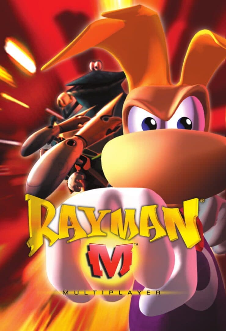 Rayman