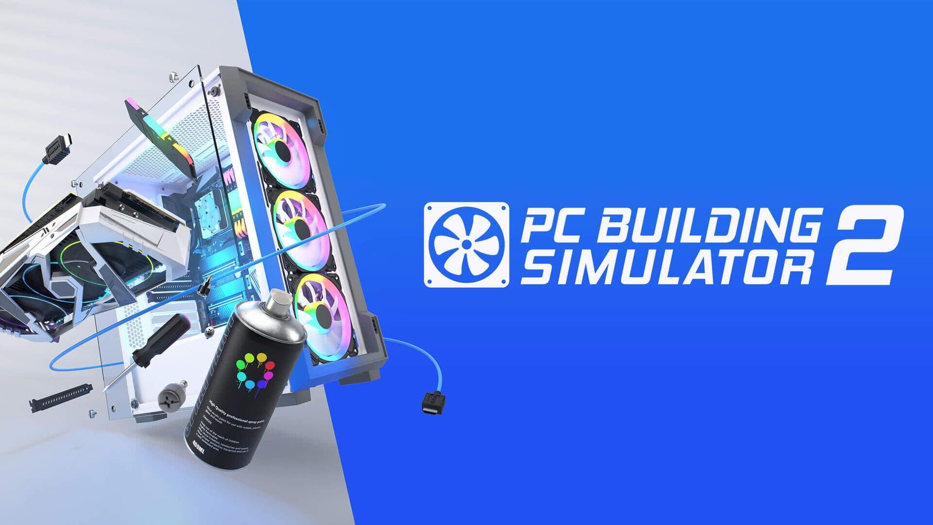 PC Building Simulator