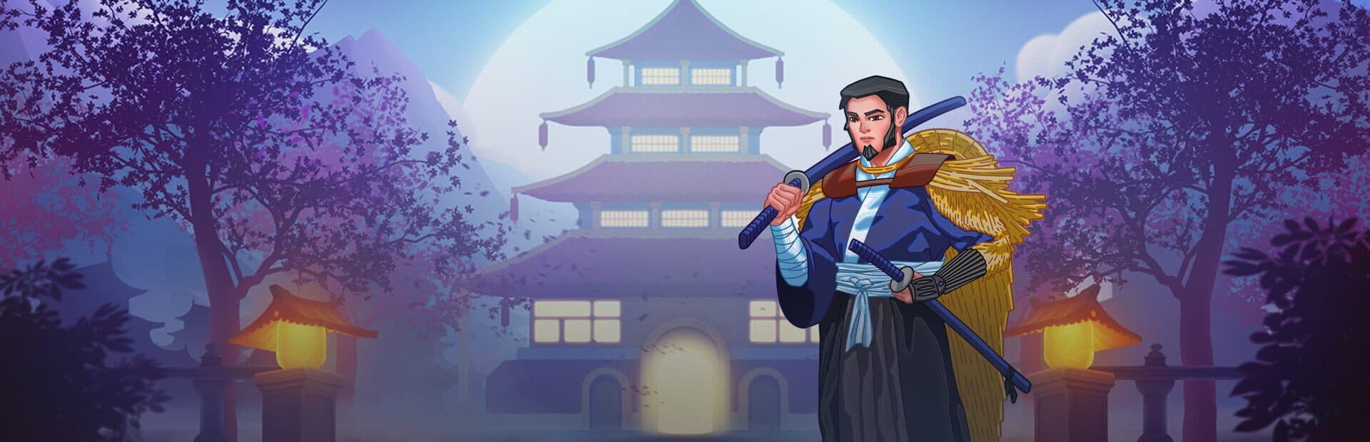 Samurai Solitaire