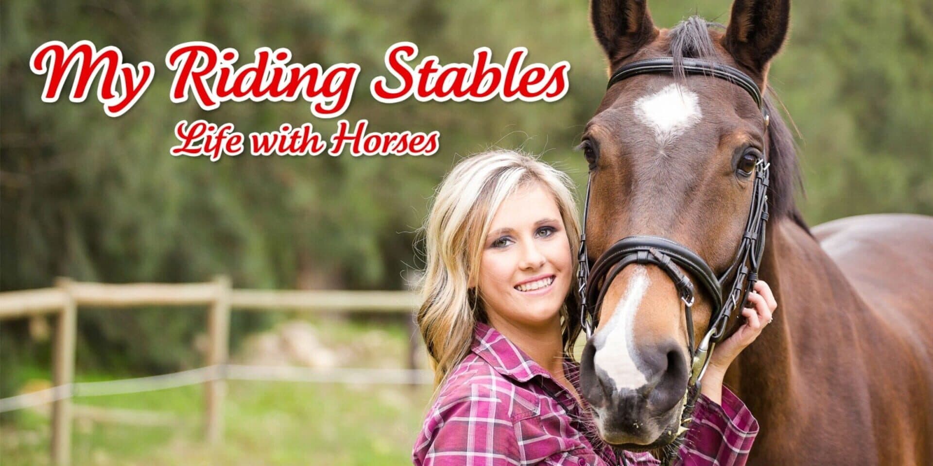 My Riding Stables