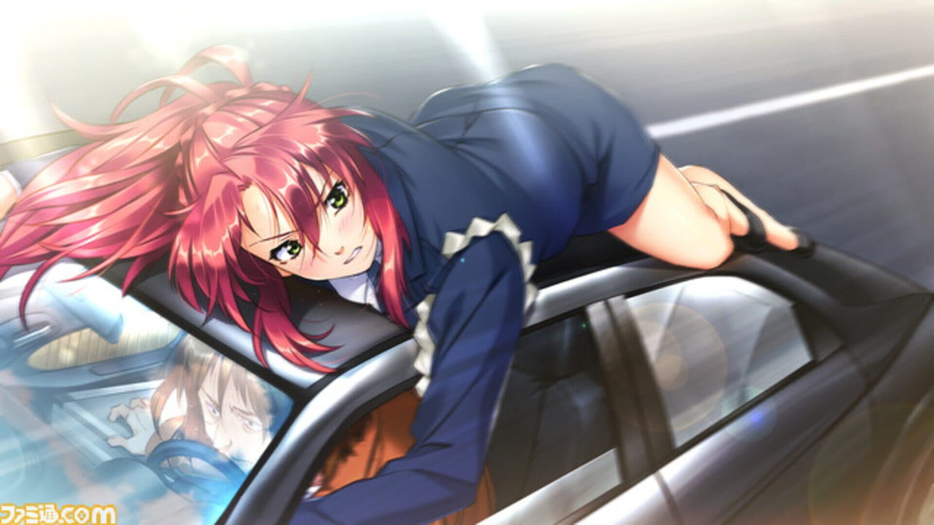 EVE
