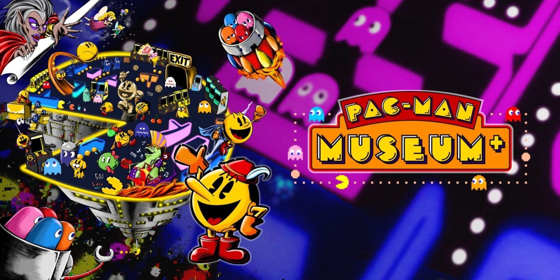 Pac-Man