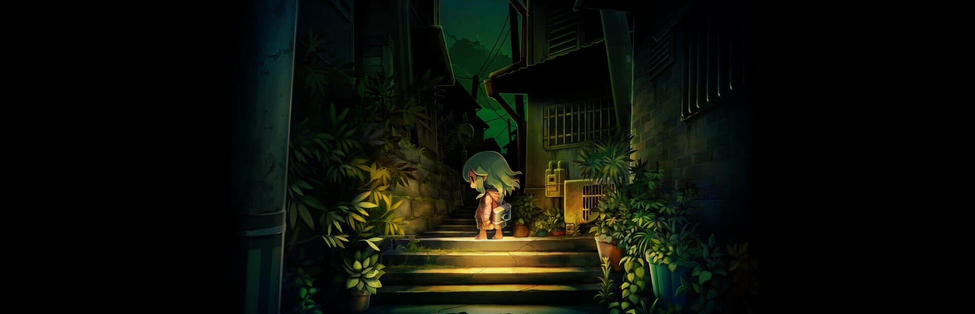 Yomawari