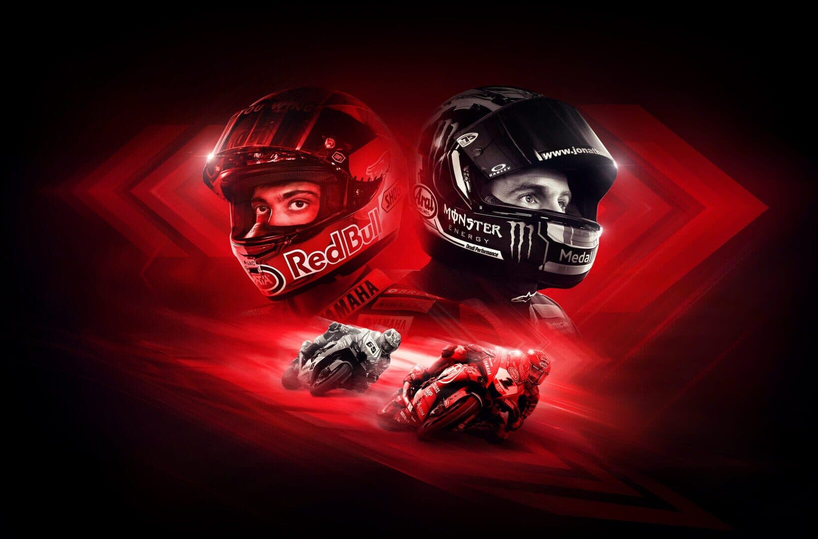 SBK: Superbike World Championship
