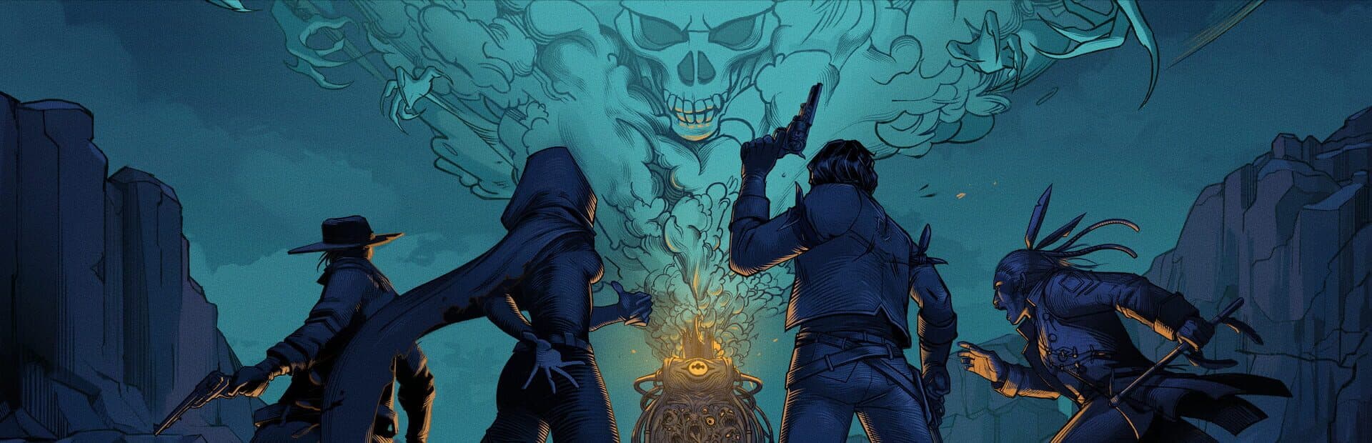 Hard West
