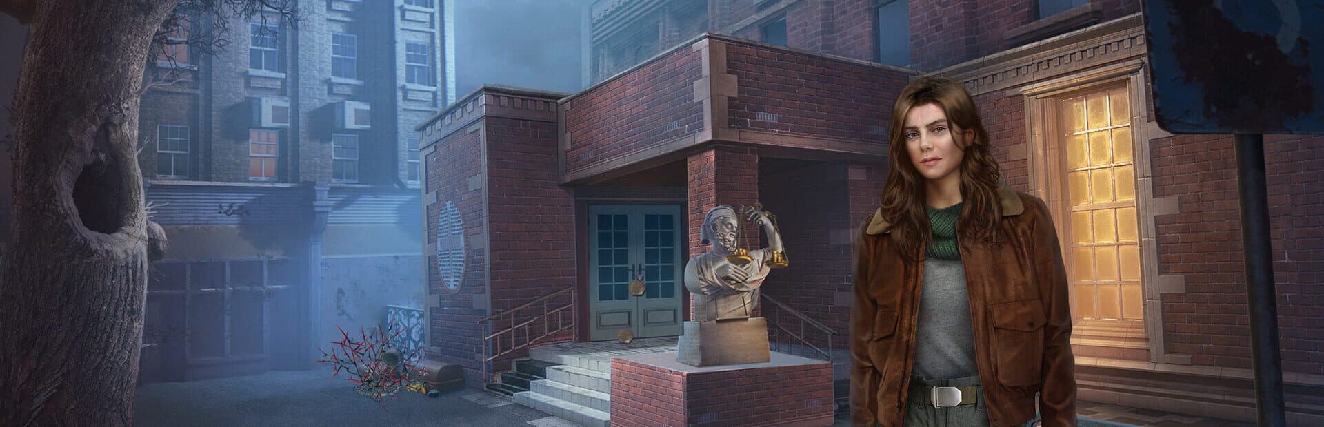 Strange Investigations