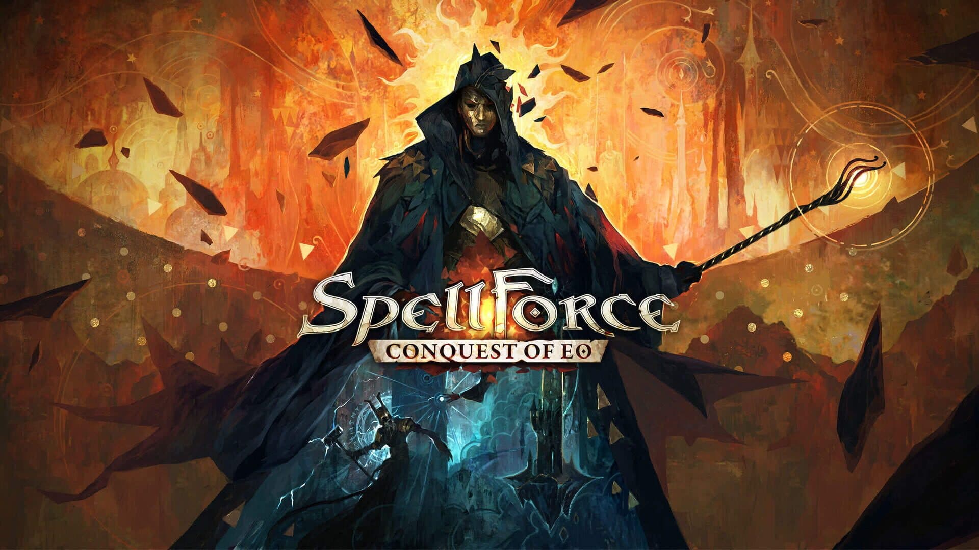 Spellforce