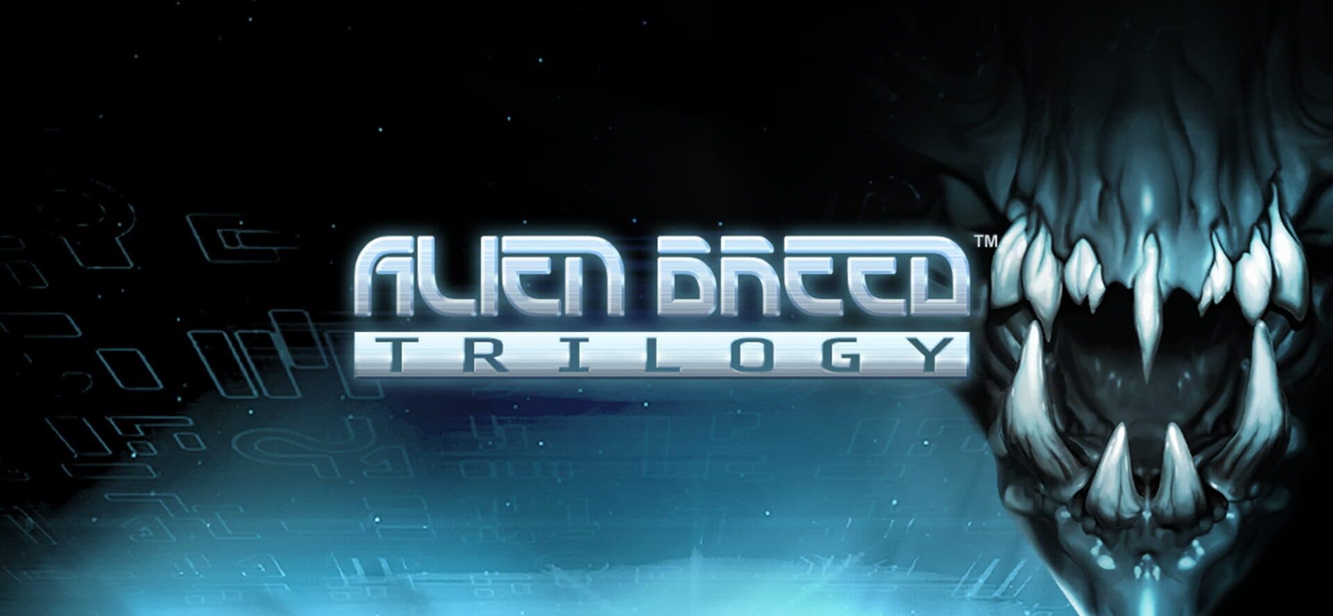 Alien Breed