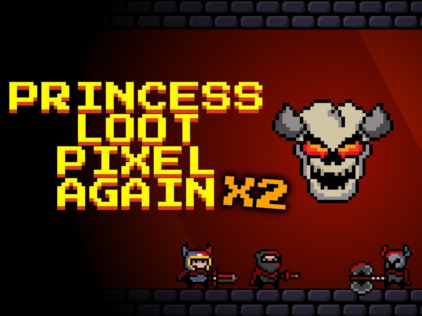Princess.Loot.Pixel.Again